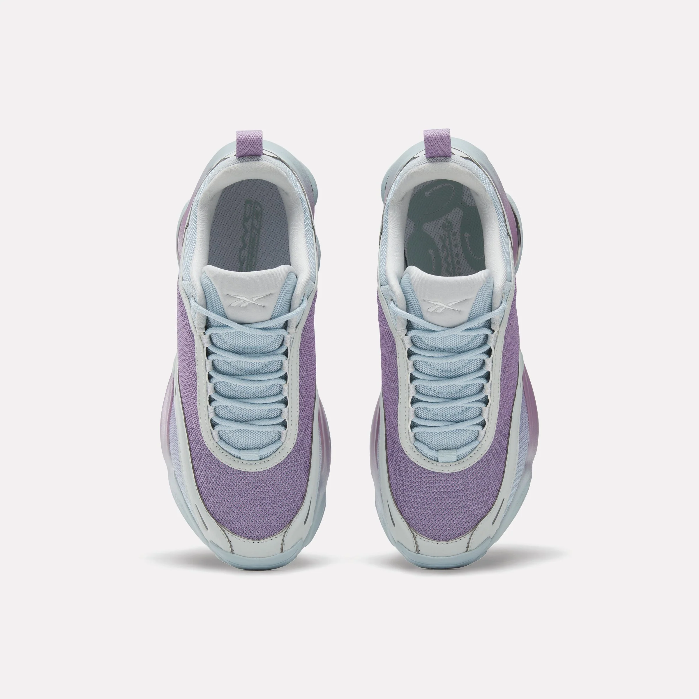Dmx Series 3000 Women's Grey/Iceblue/Dreampurple - Image 5
