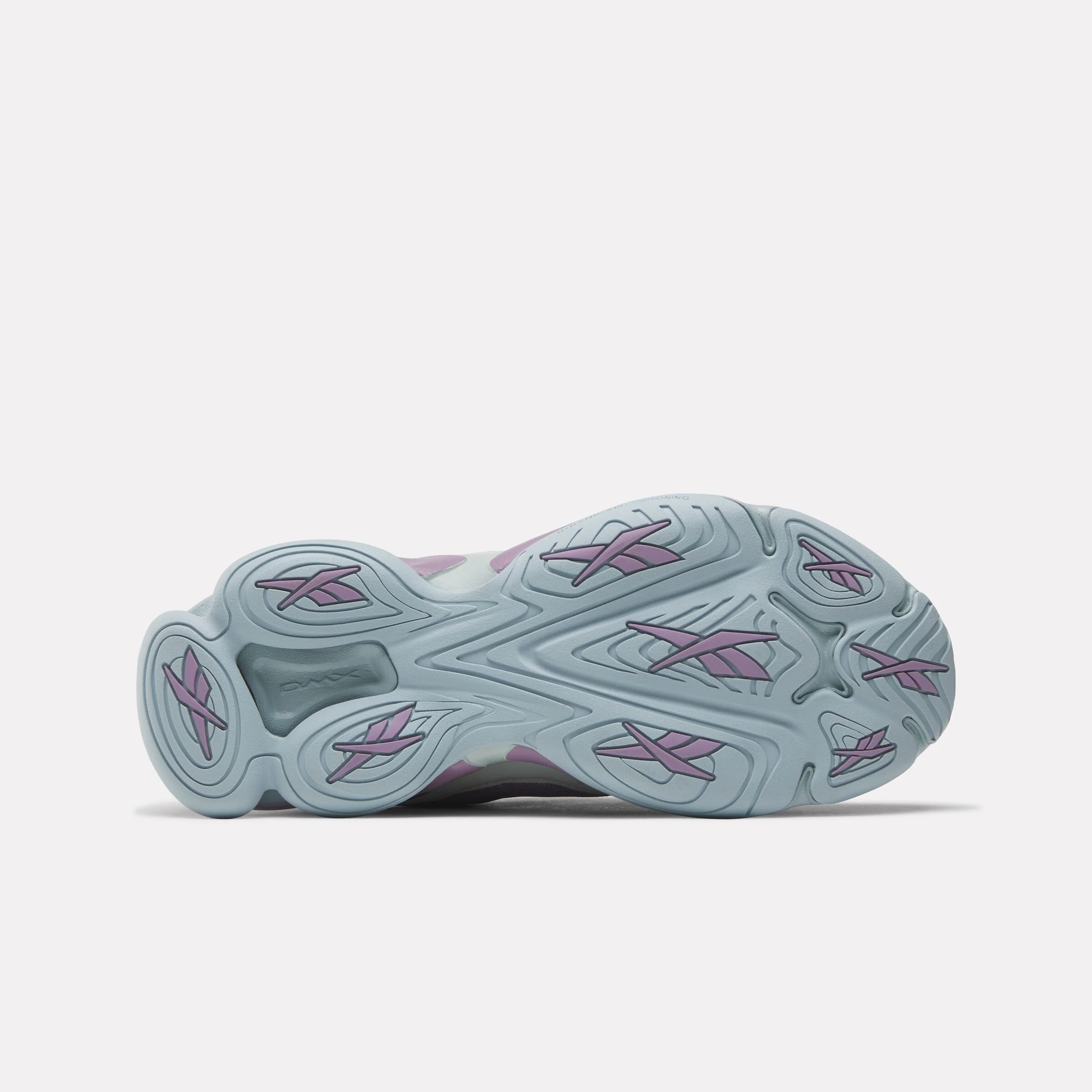 Dmx Series 3000 Women's Grey/Iceblue/Dreampurple - Image 6