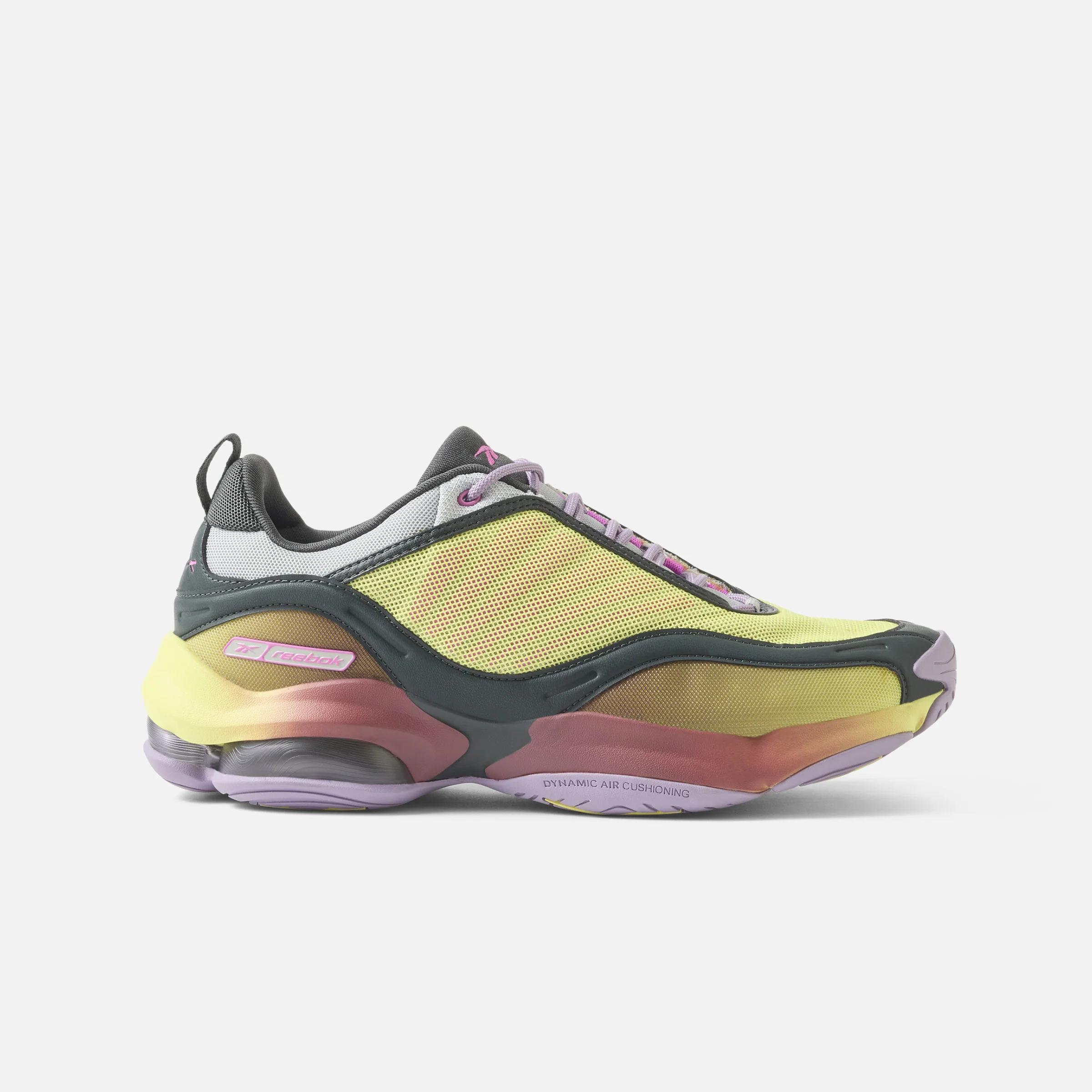 Dmx Series 3000 Sportcitrus/Blackberry/Grey