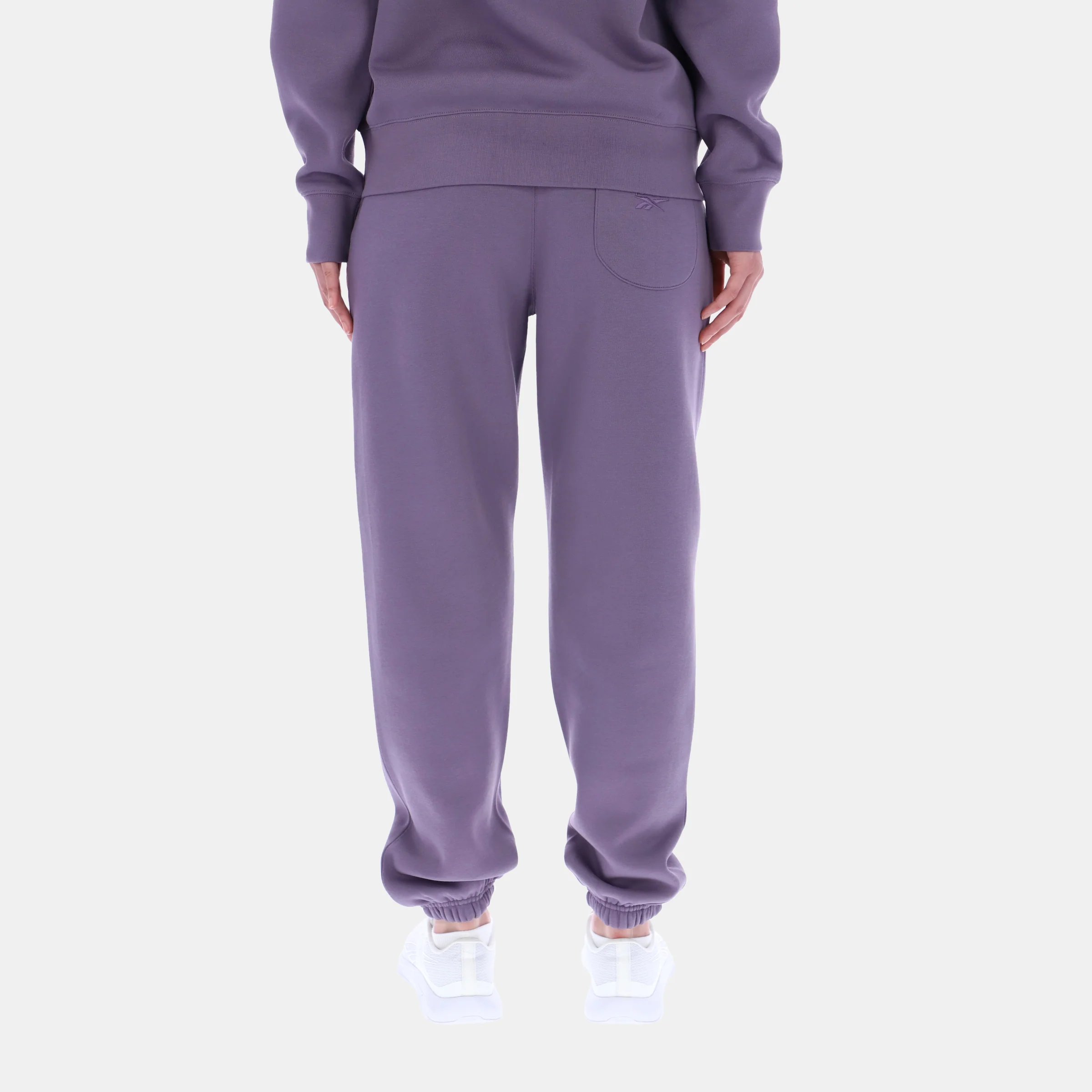 Elasticated Jogger Purple Purple Fusion - Image 4