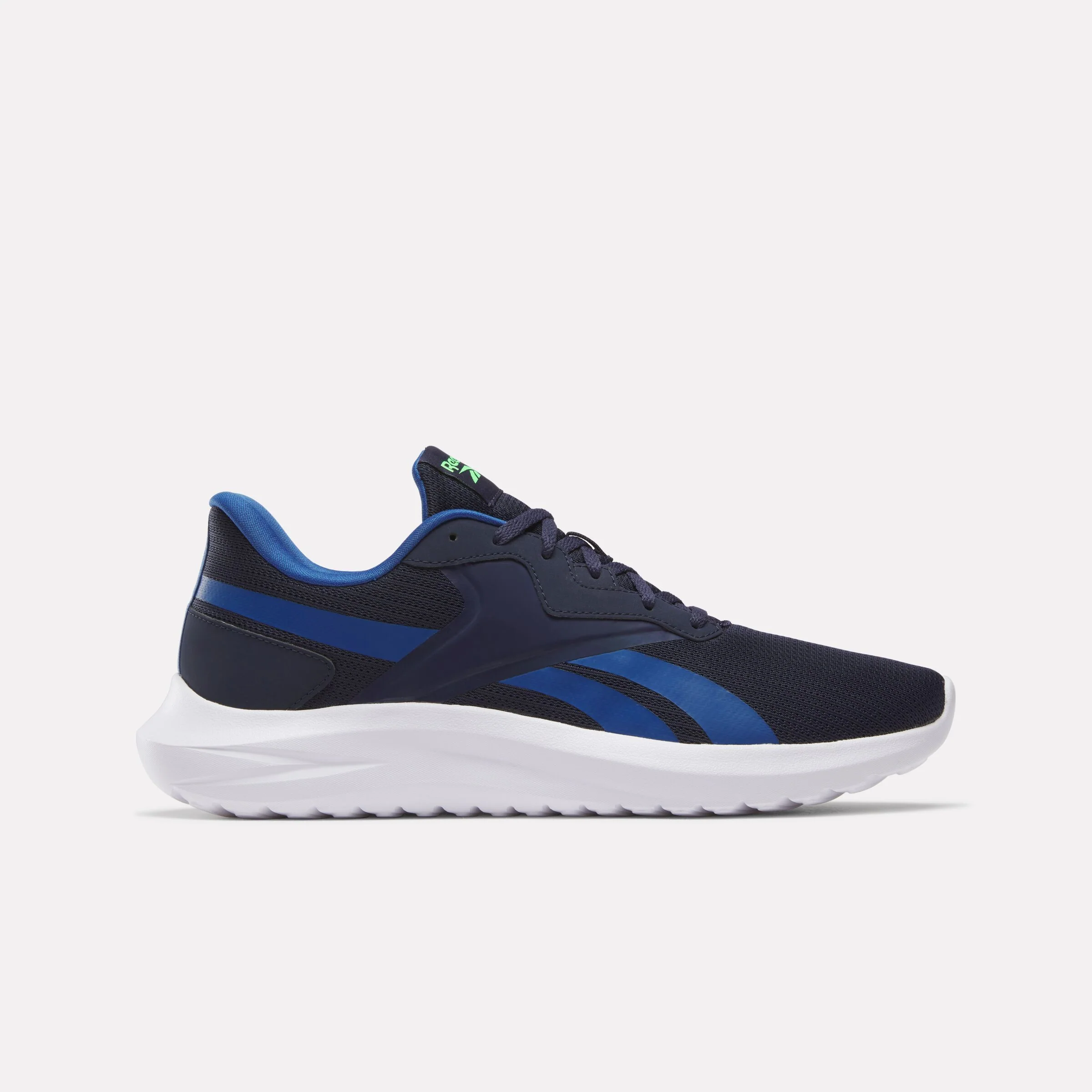 Energen Lux Navy/Blue/White