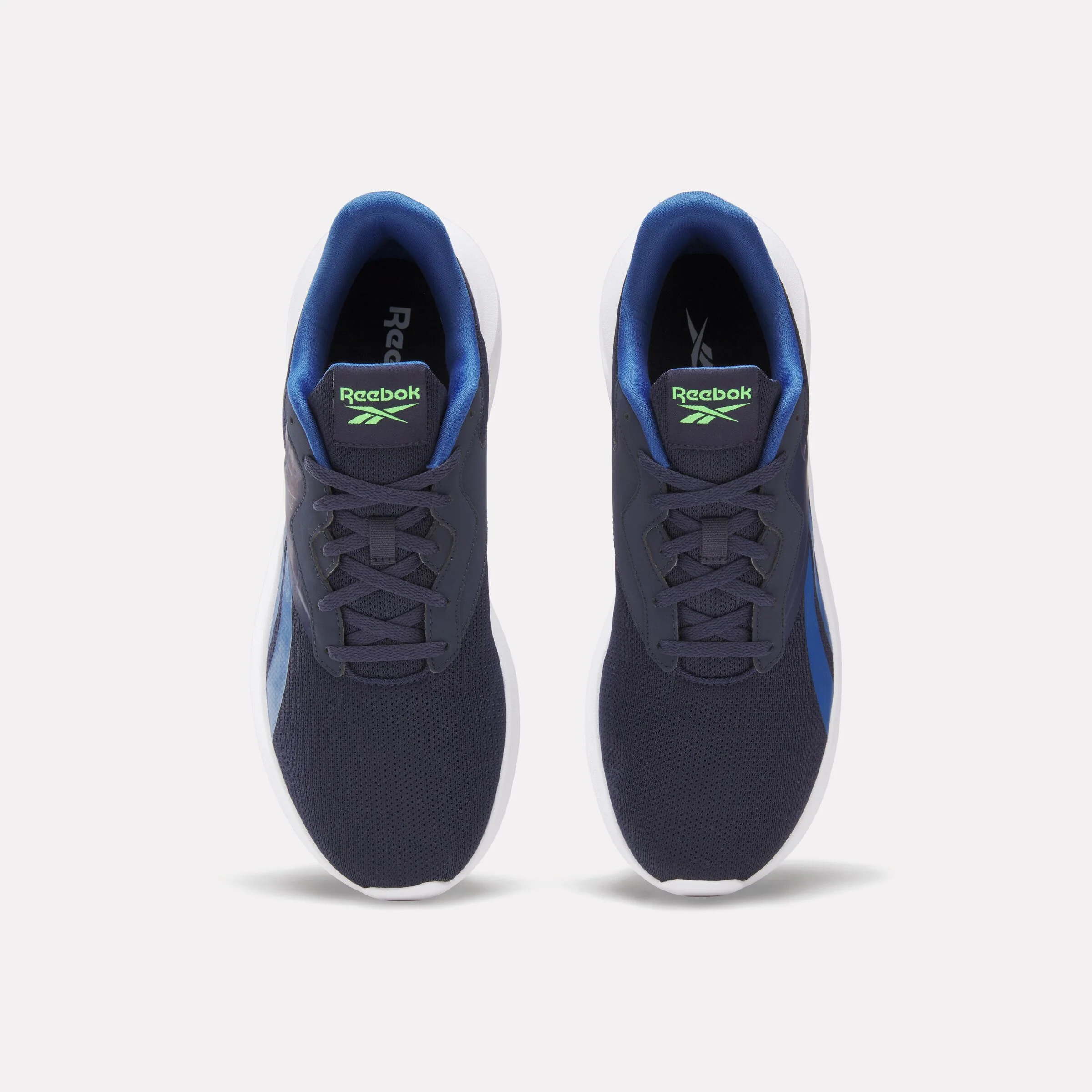 Energen Lux Navy/Blue/White - Image 2