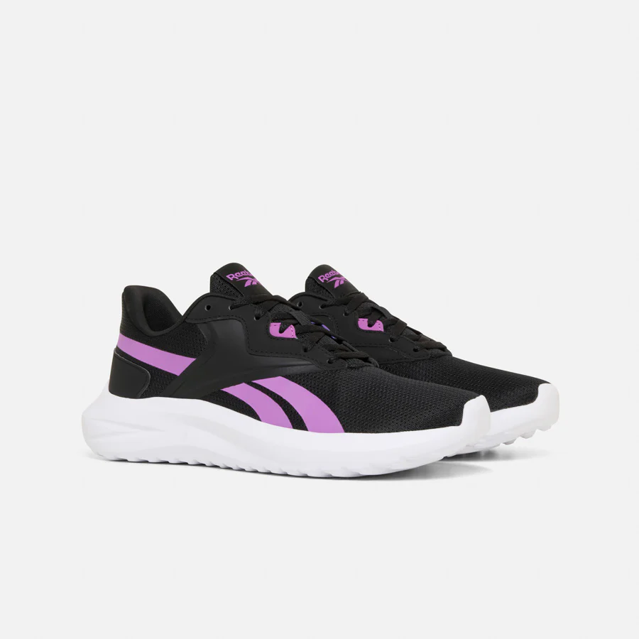 Energen Lux White/Black/Purple - Image 2