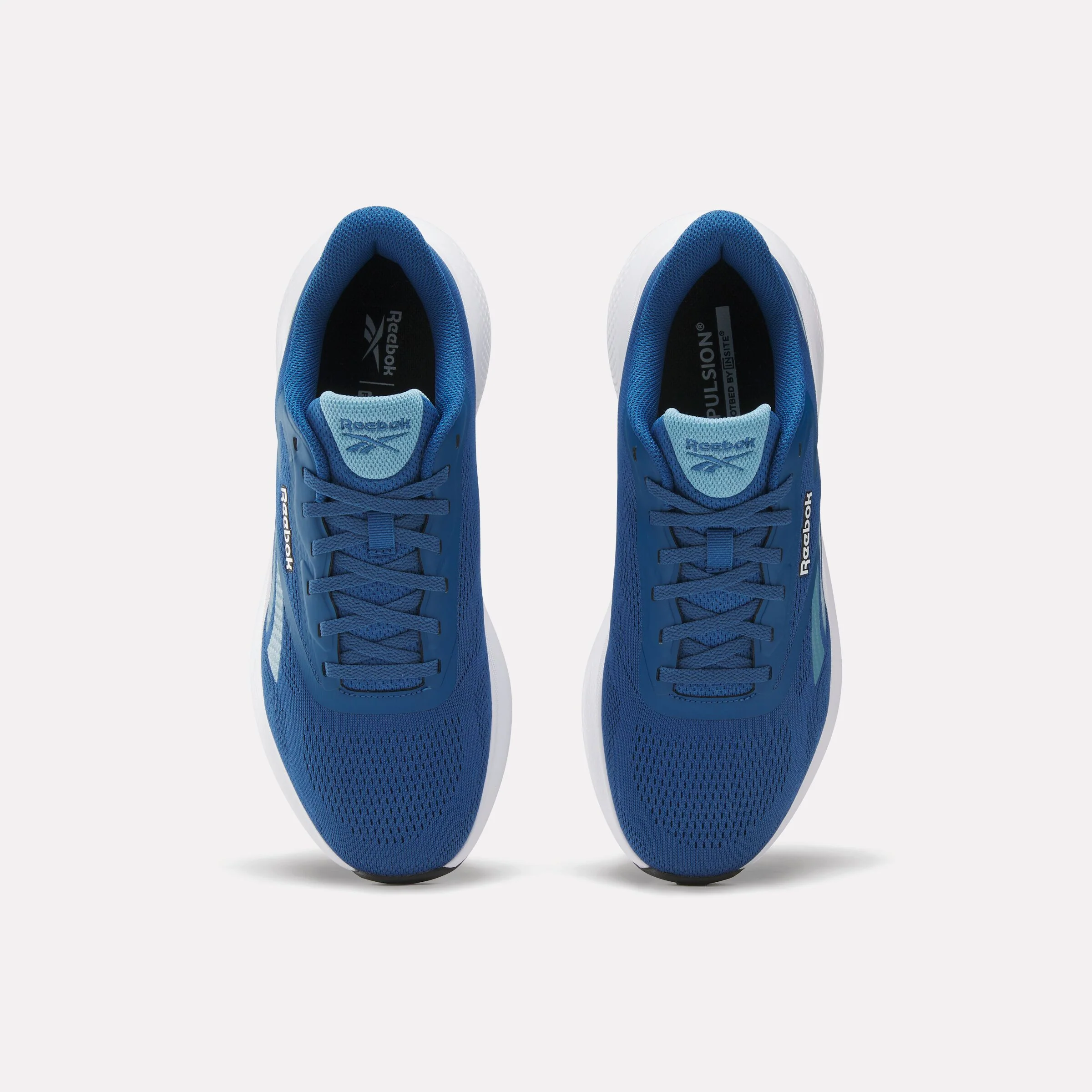 Energen Run 4 Batic Blue/White - Image 4