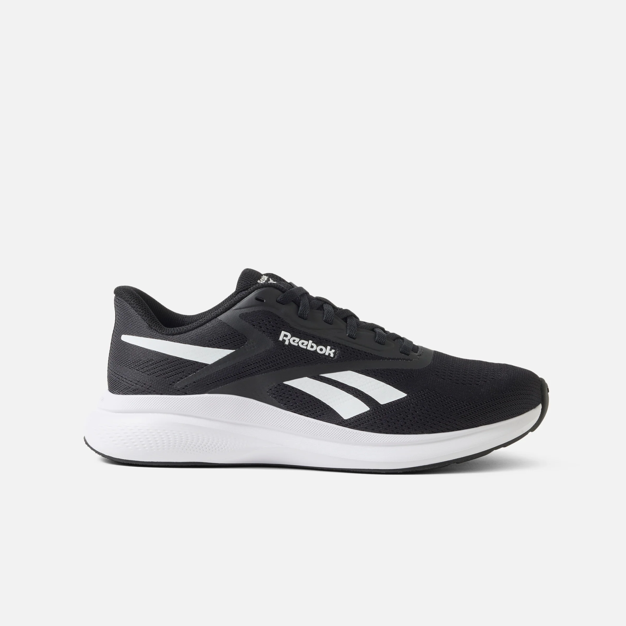 Energen Run 4 Black/White