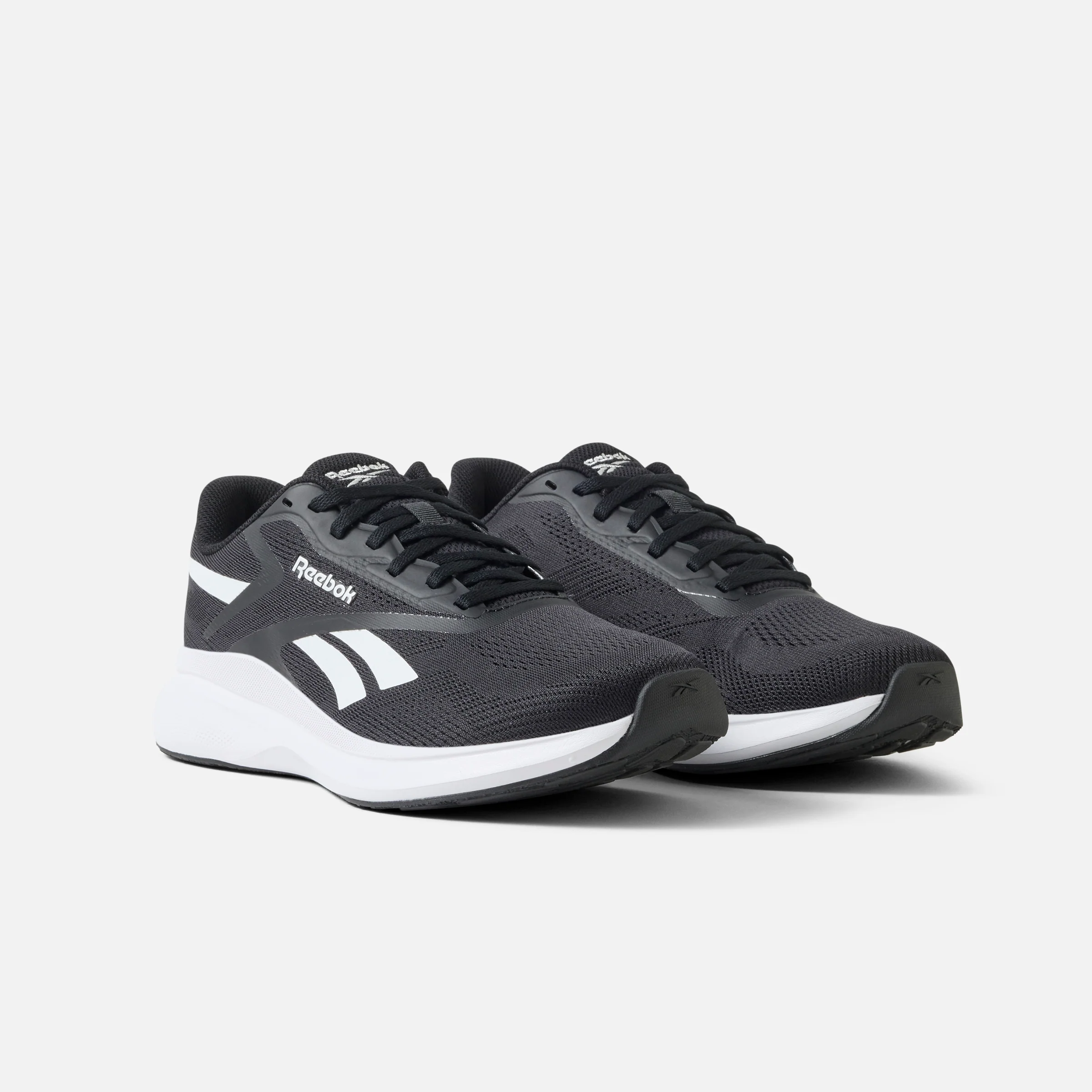 Energen Run 4 Black/White - Image 2