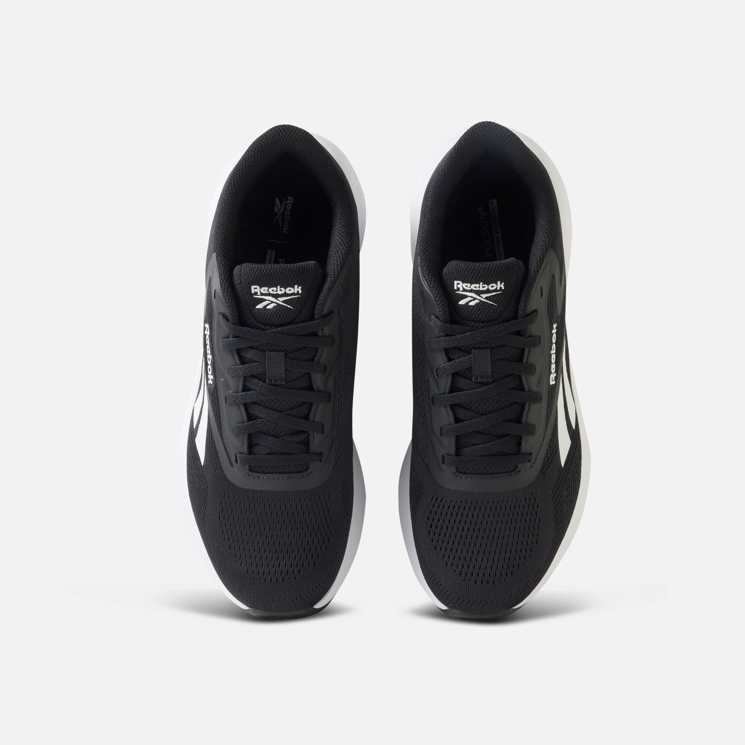 Energen Run 4 Black/White - Image 3