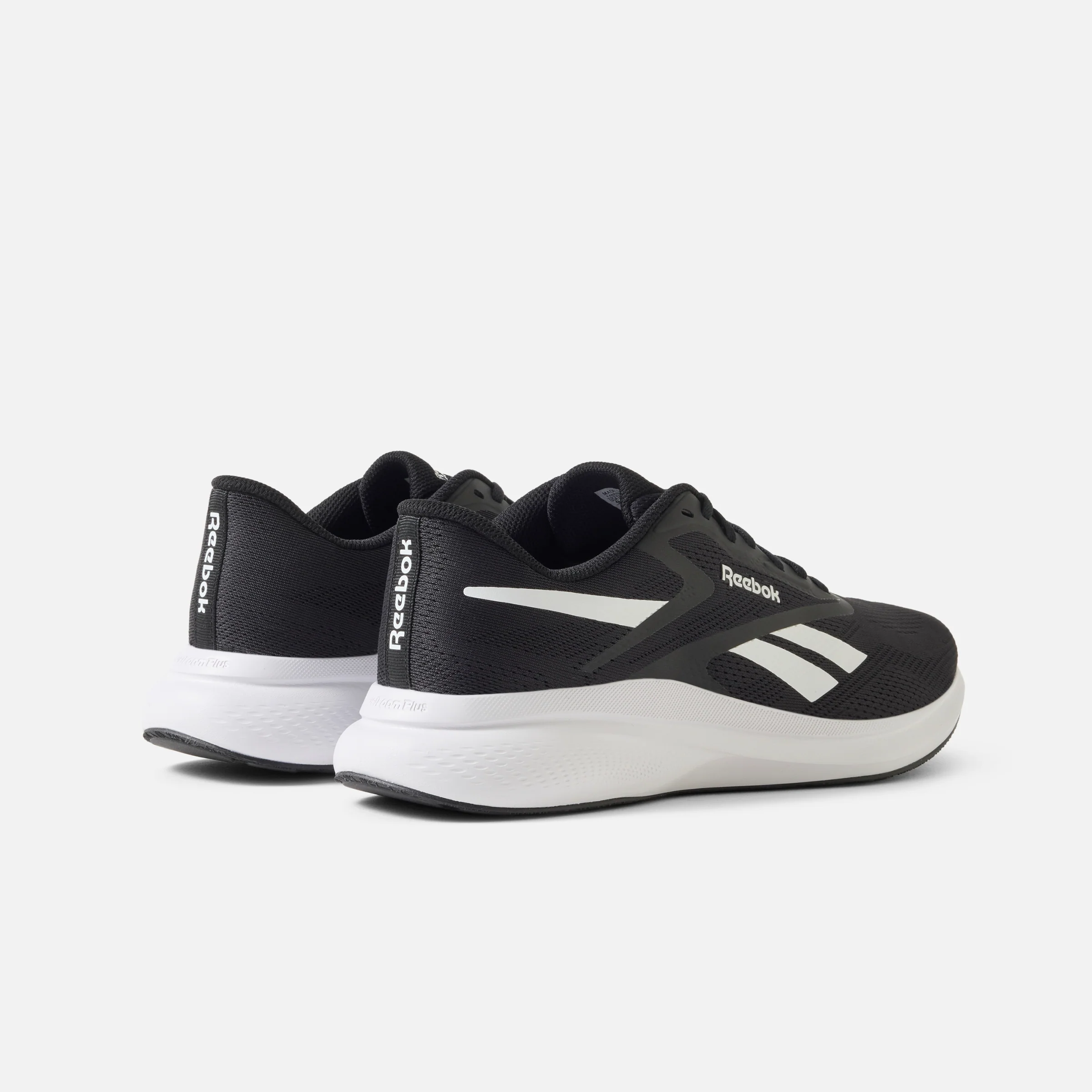 Energen Run 4 Black/White - Image 5