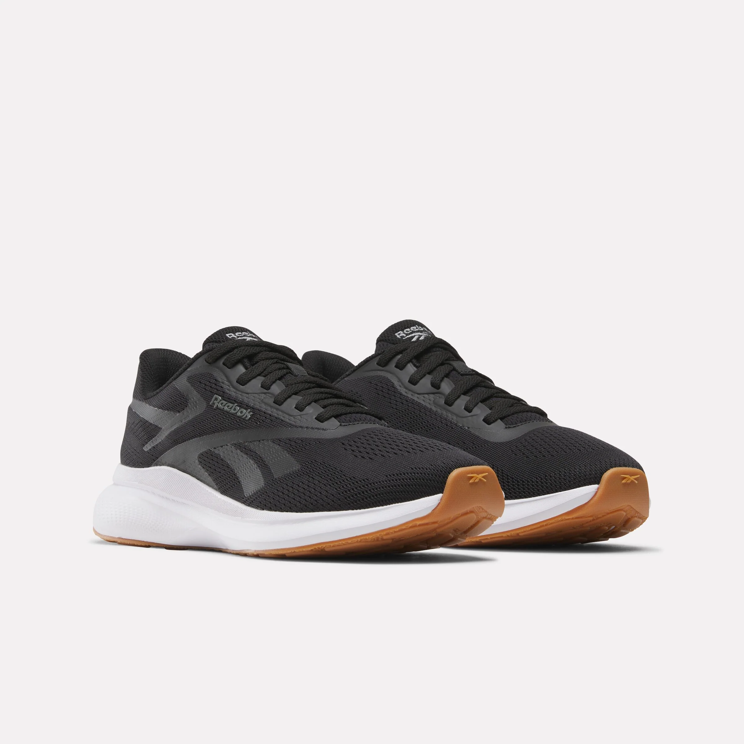 Energen Run 4 Black/White/Gum - Image 2