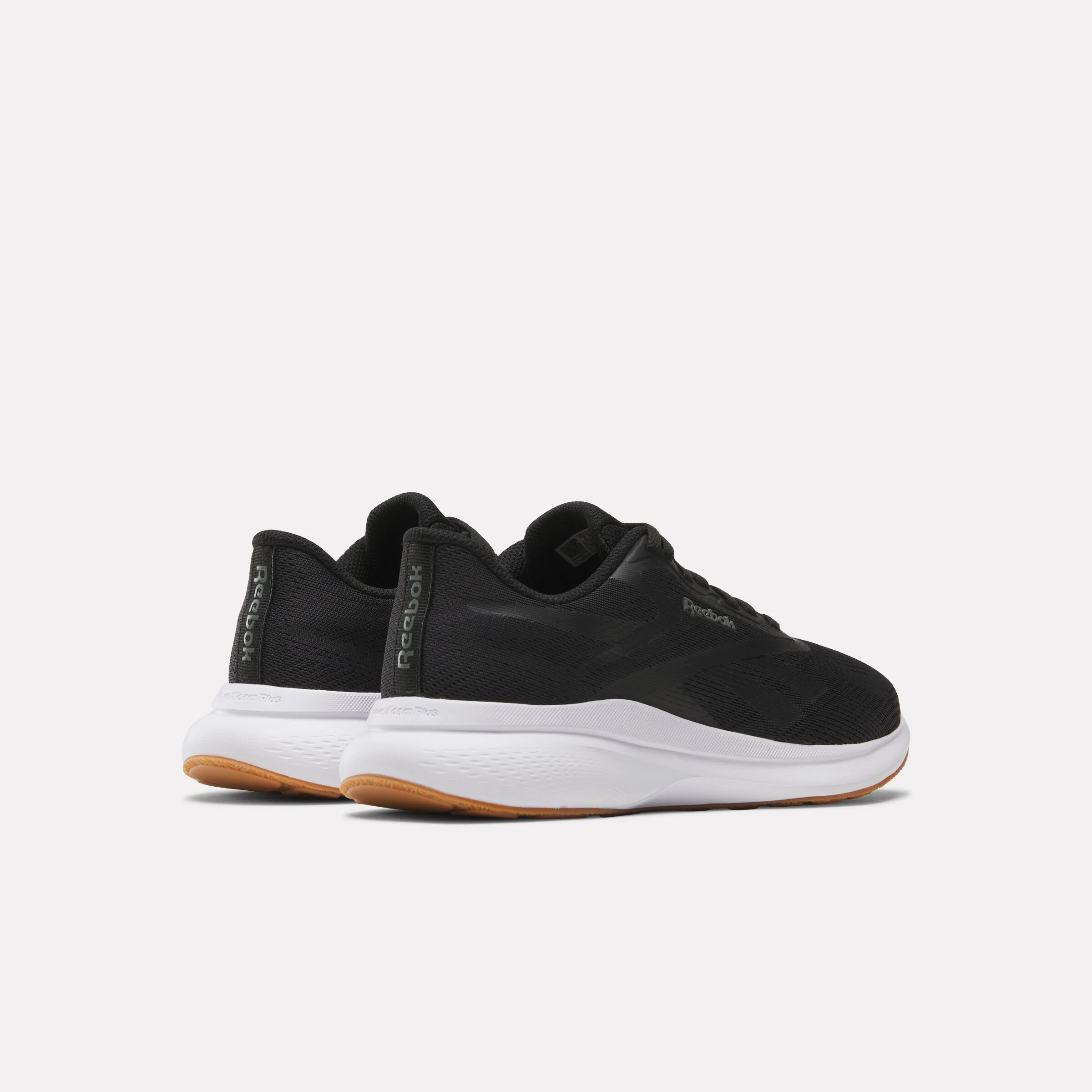 Energen Run 4 Black/White/Gum - Image 3