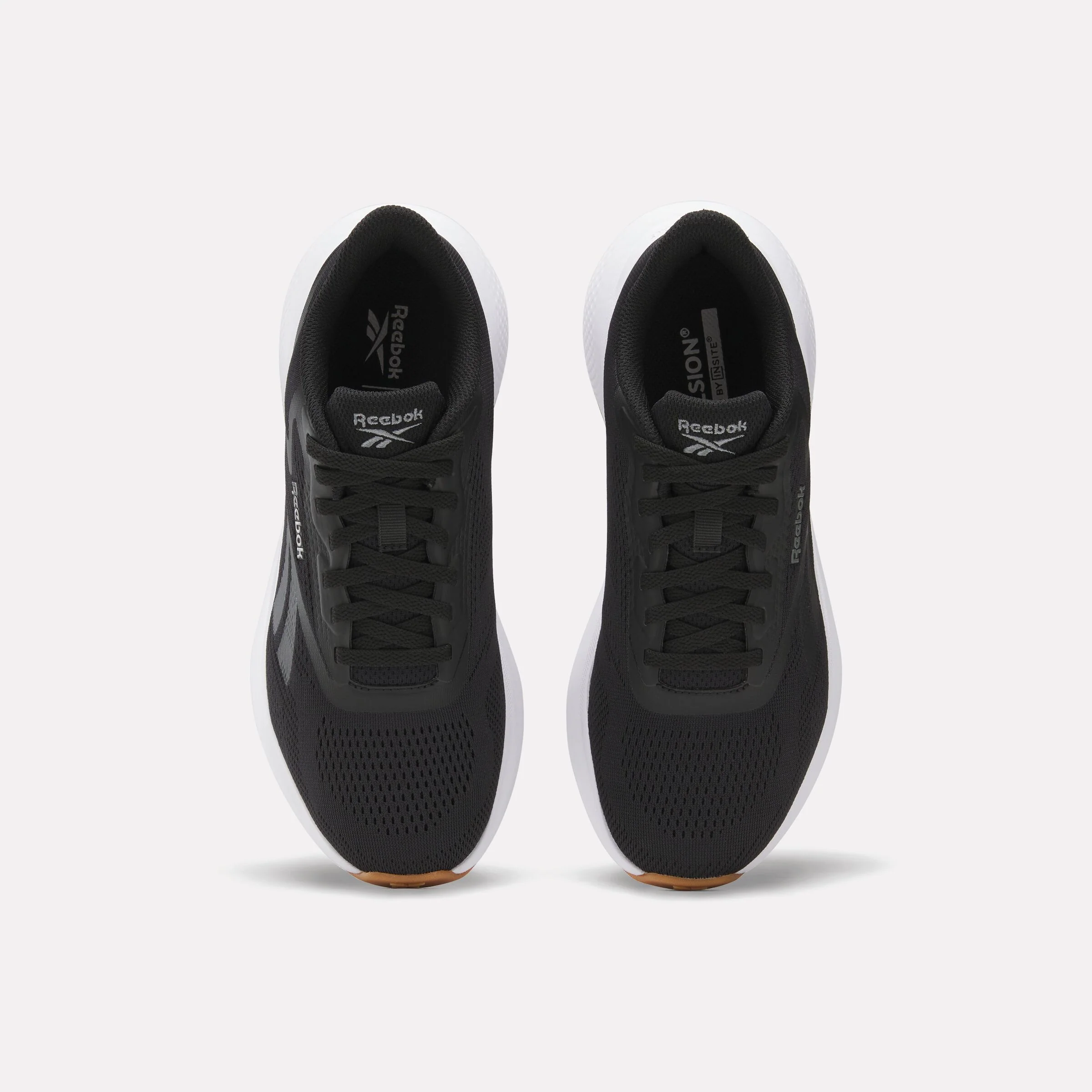Energen Run 4 Black/White/Gum - Image 4
