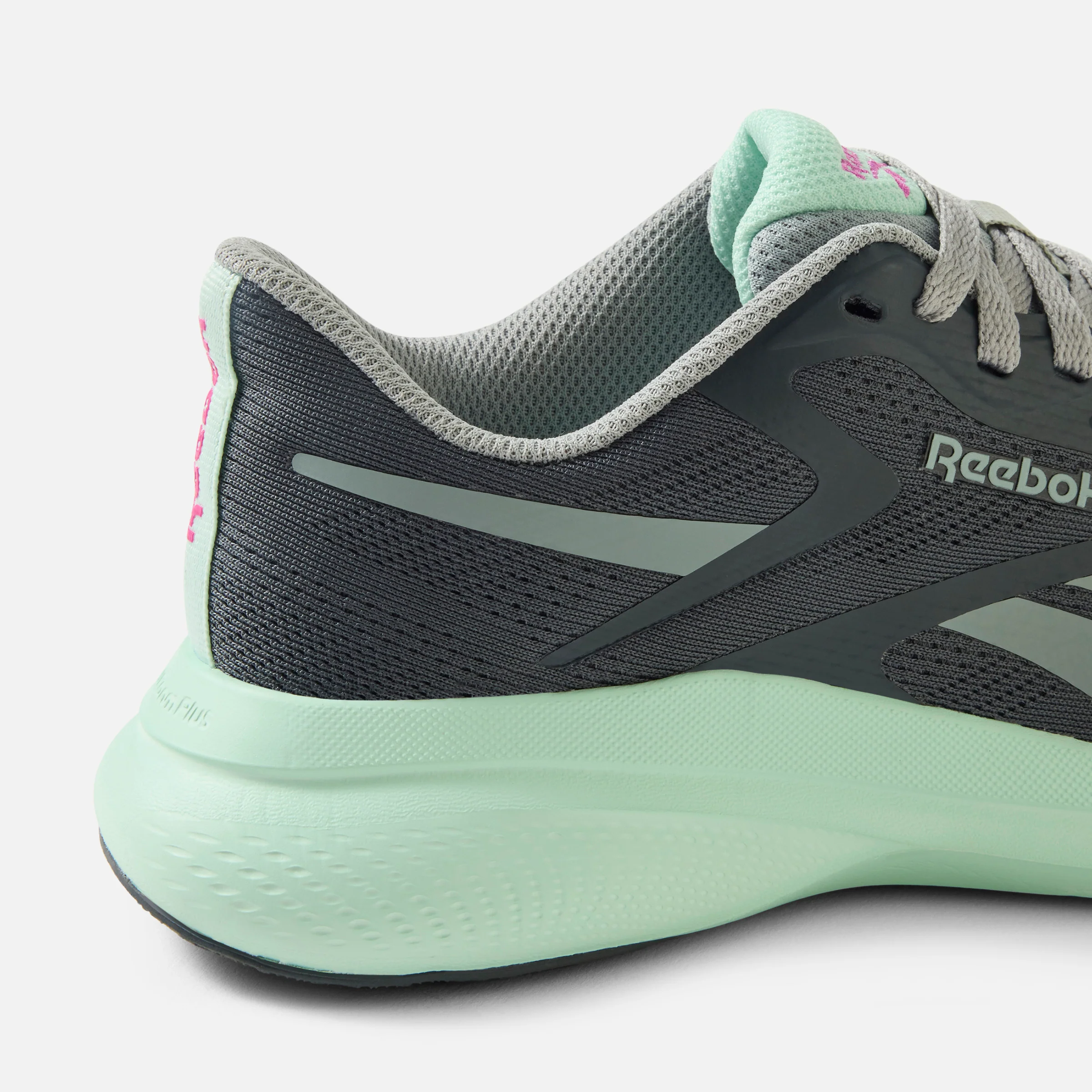 Energen Run 4 Grey/Light Fog/Inverted Teal - Image 4