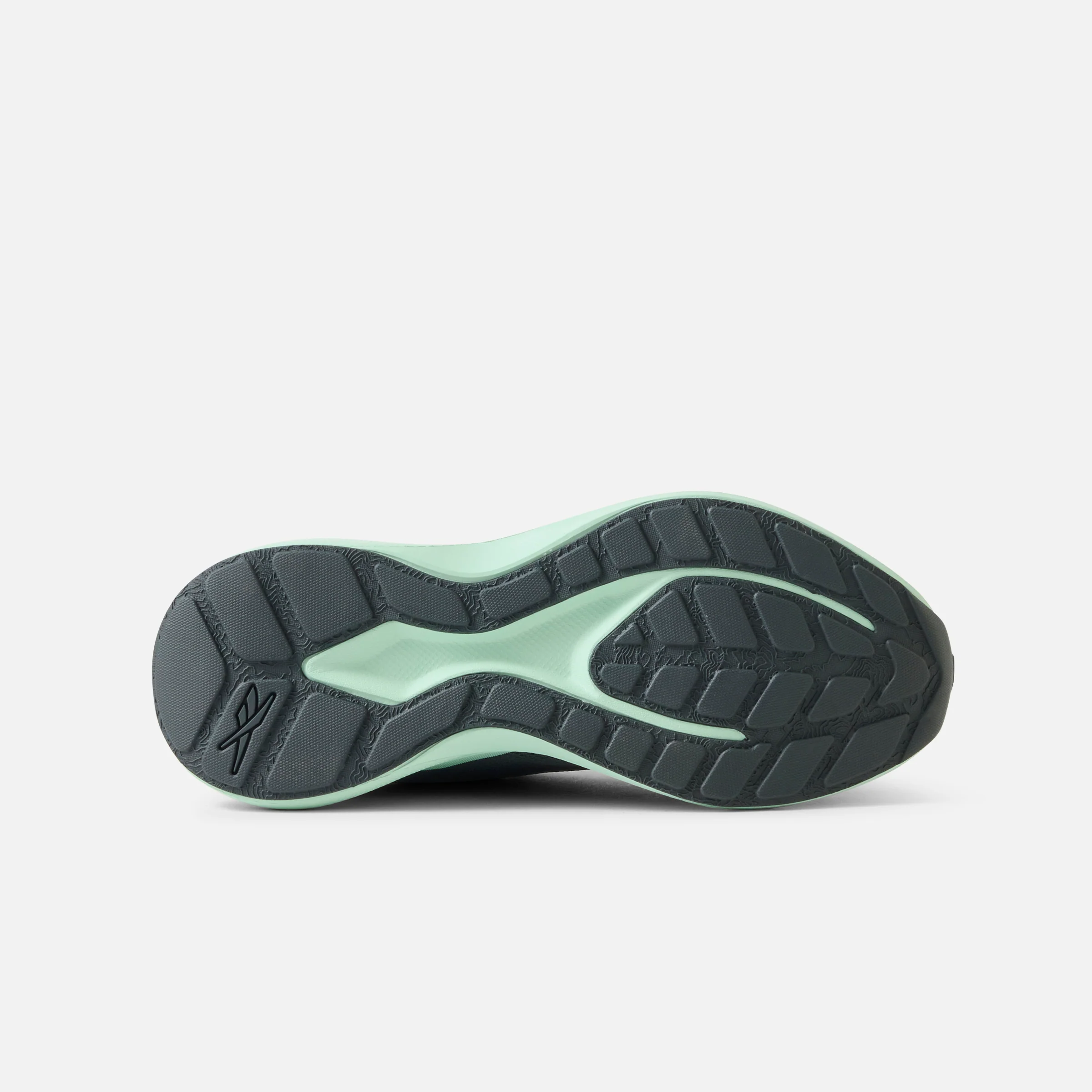 Energen Run 4 Grey/Light Fog/Inverted Teal - Image 6
