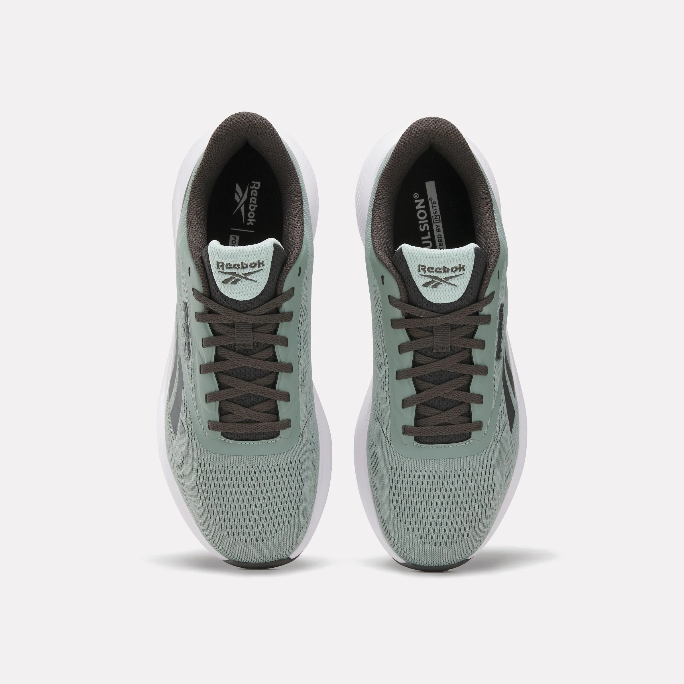 Energen Run 4 Light Fog/White - Image 4