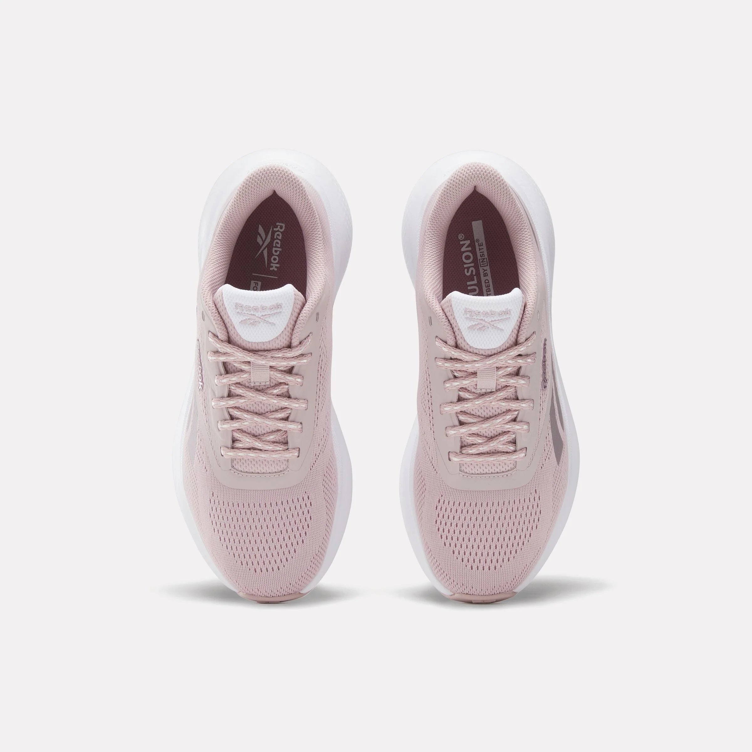 Energen Run 4 Muted Mauve/White - Image 4