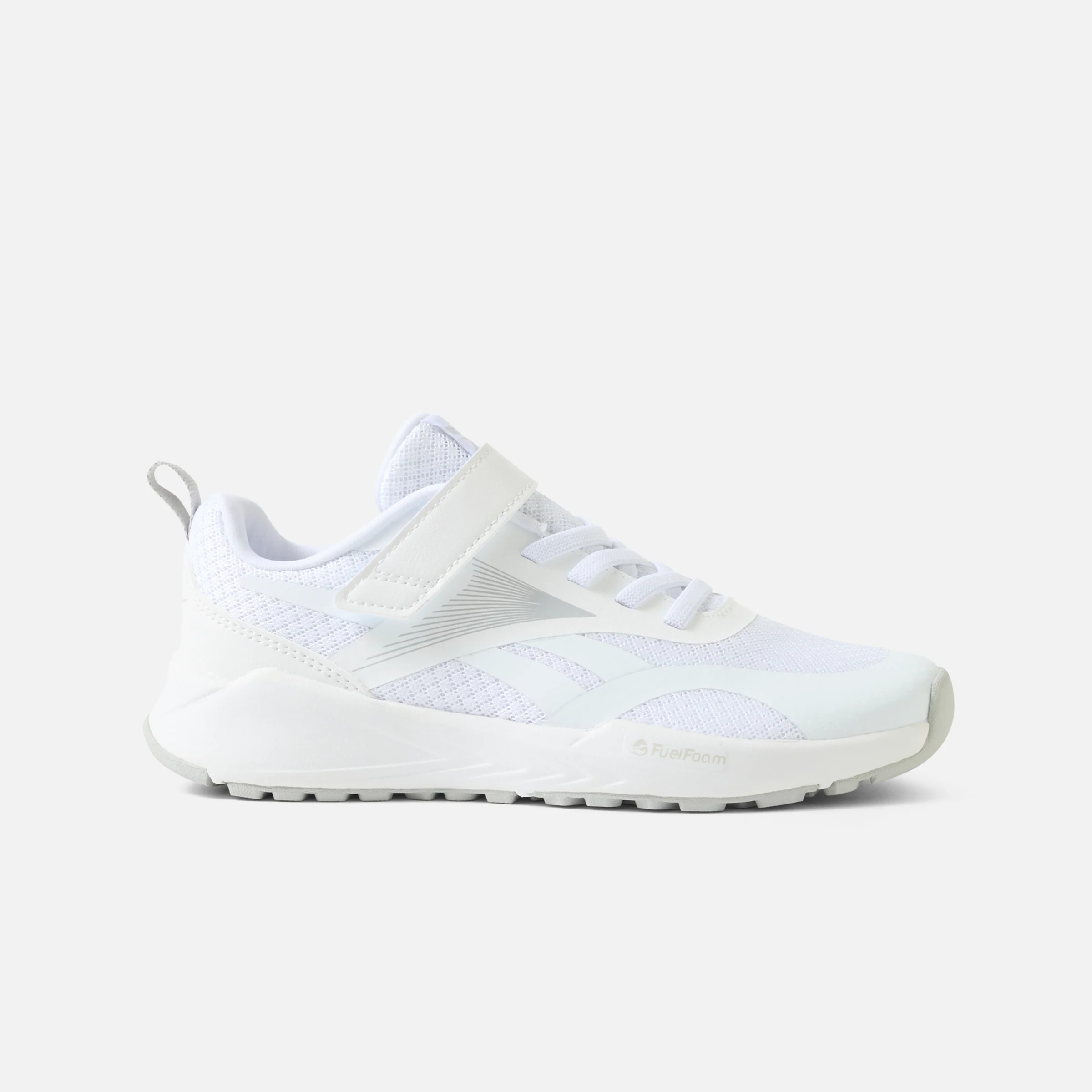 Energen Run Black/White/Grey