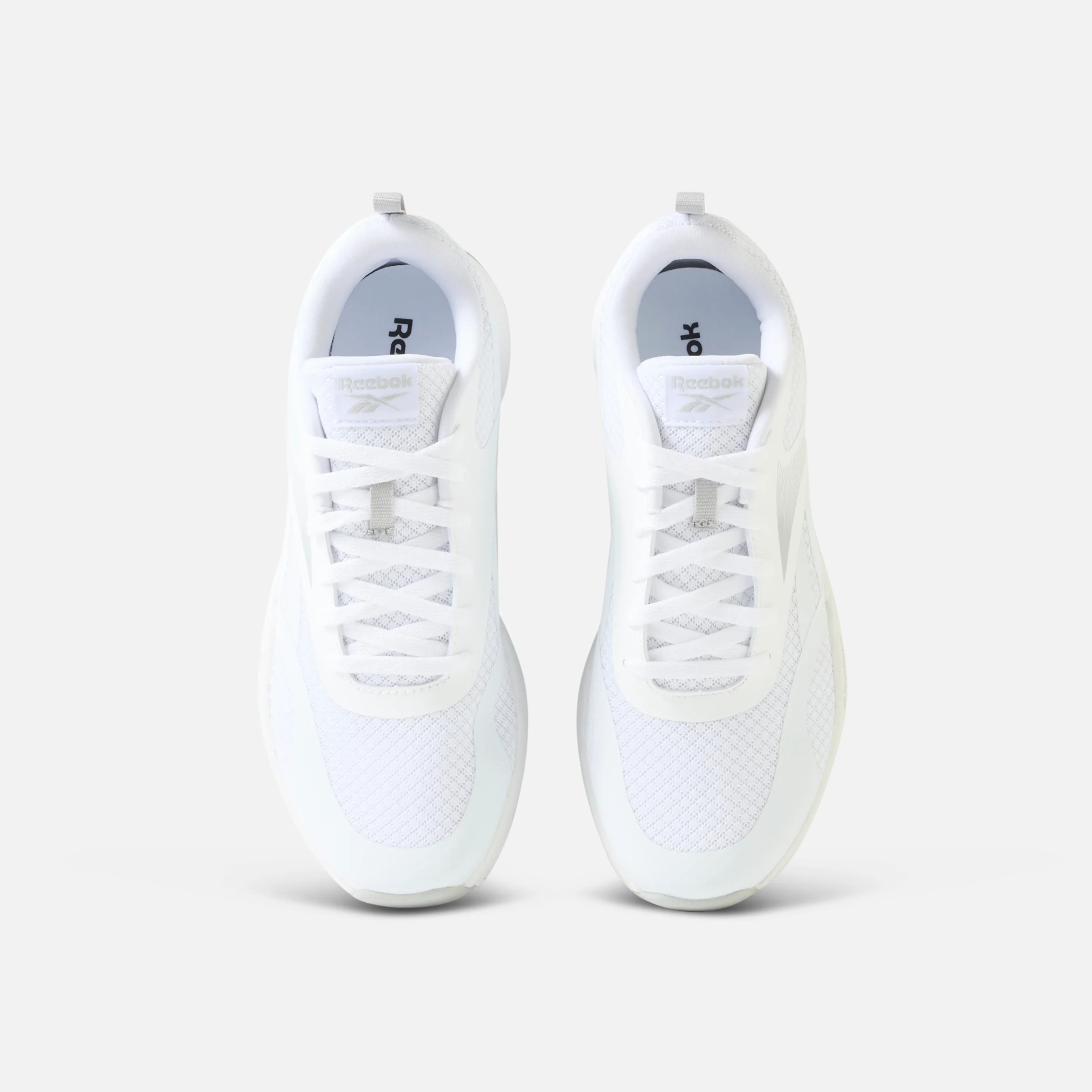Energen Run White/Grey/White - Image 3