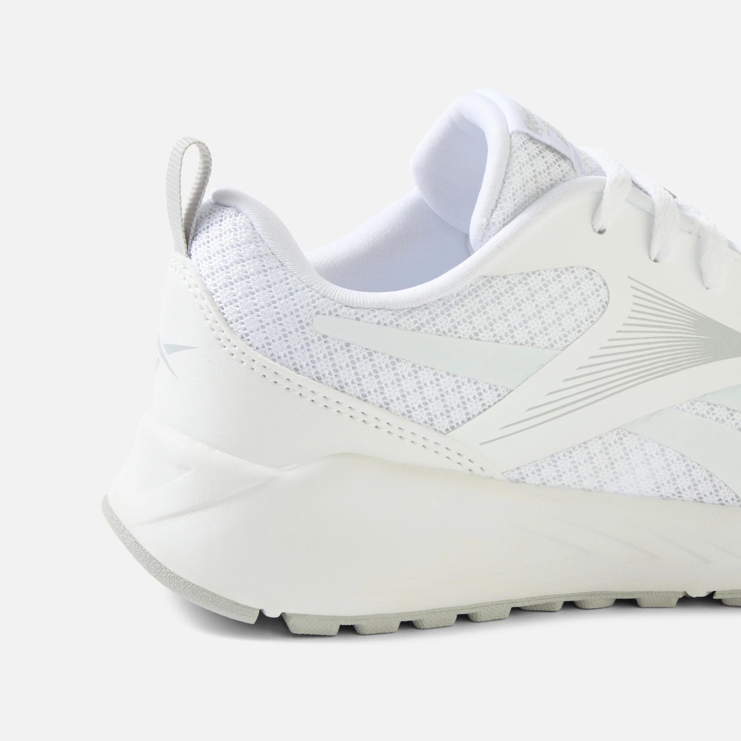 Energen Run White/Grey/White - Image 4