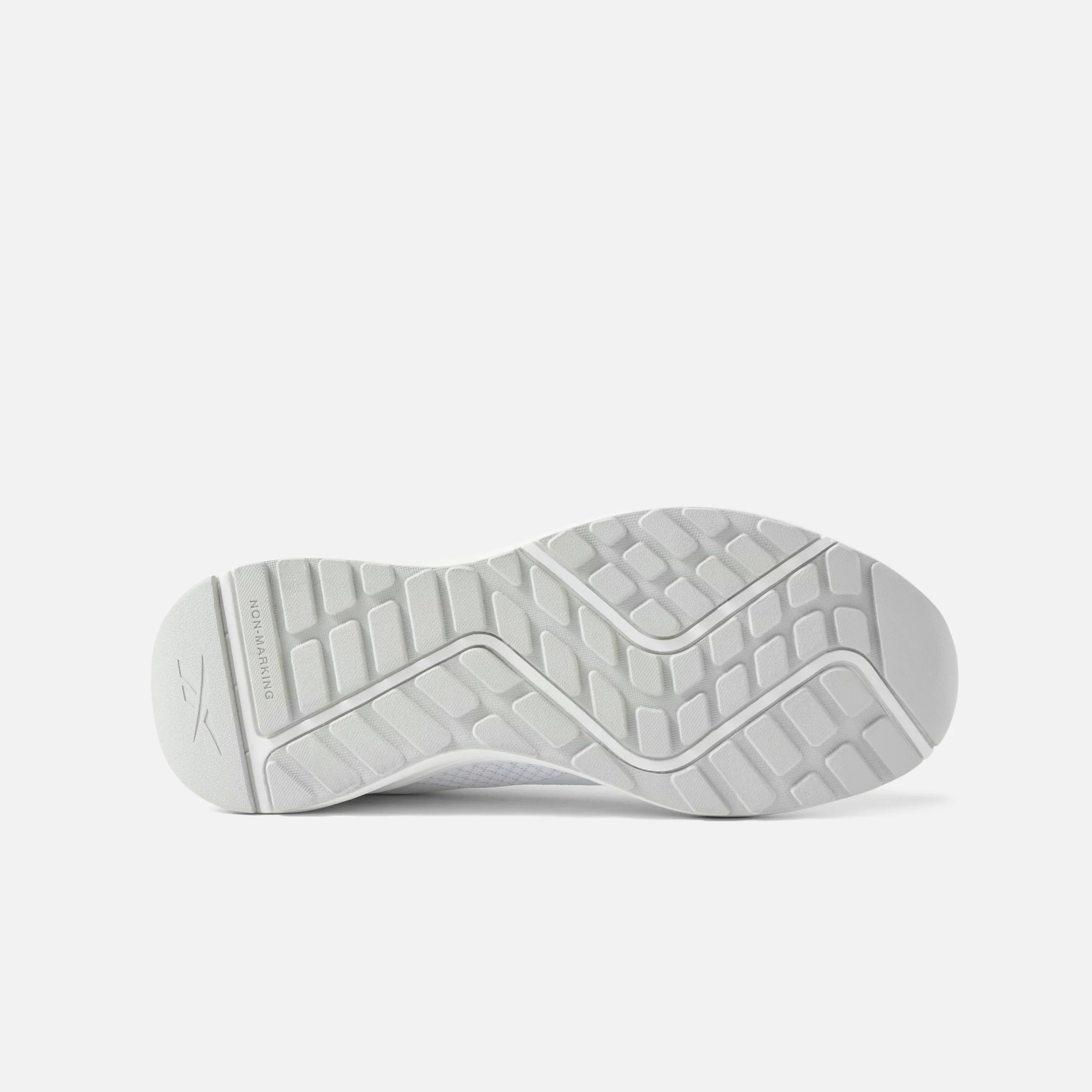 Energen Run White/Grey/White - Image 6