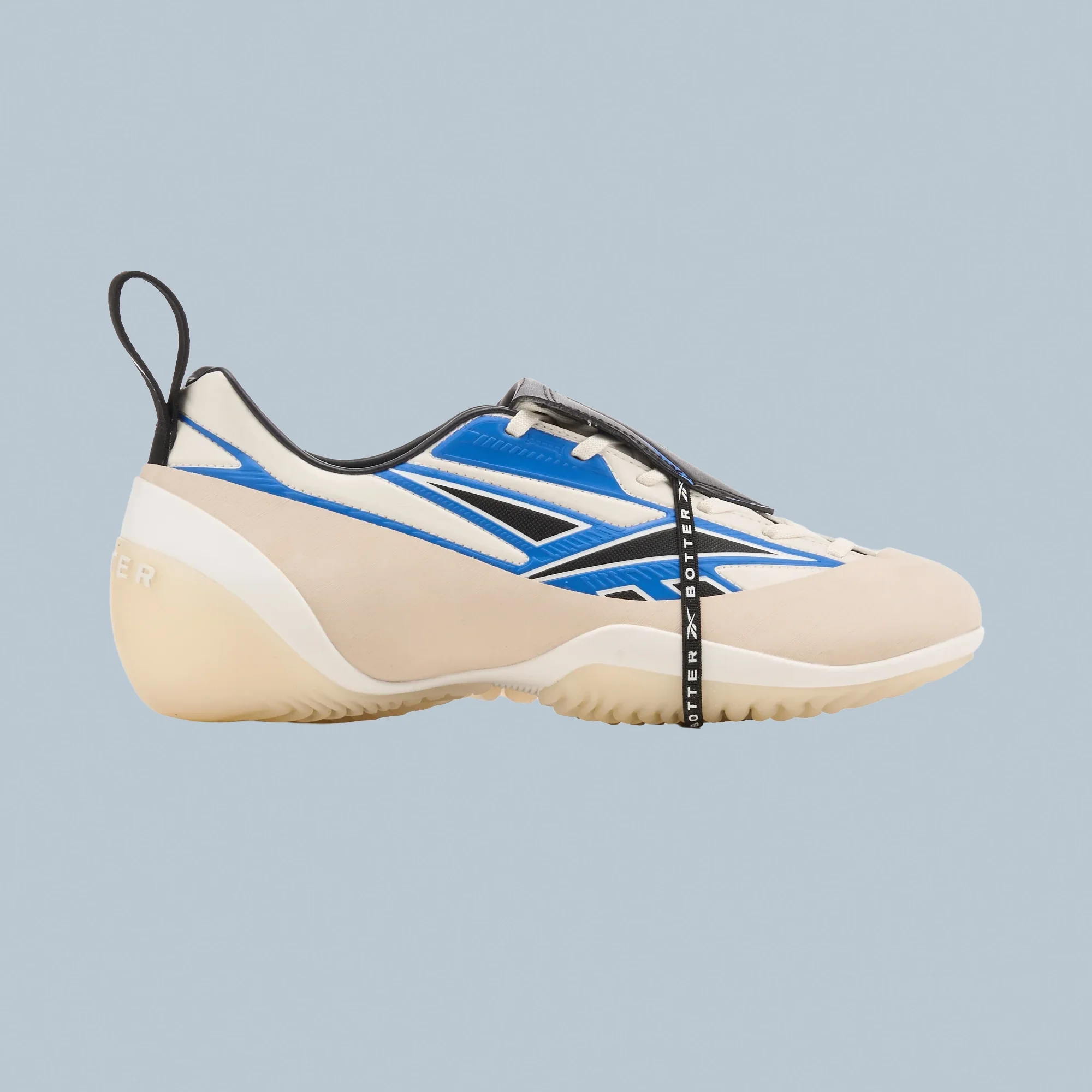 Energia Bo Kets Botter Dirty White/Navy