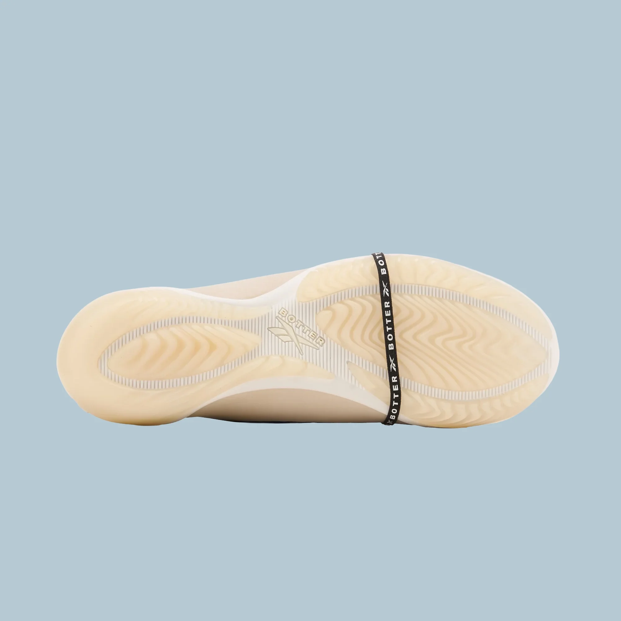 Energia Bo Kets Botter Dirty White/Navy - Image 3