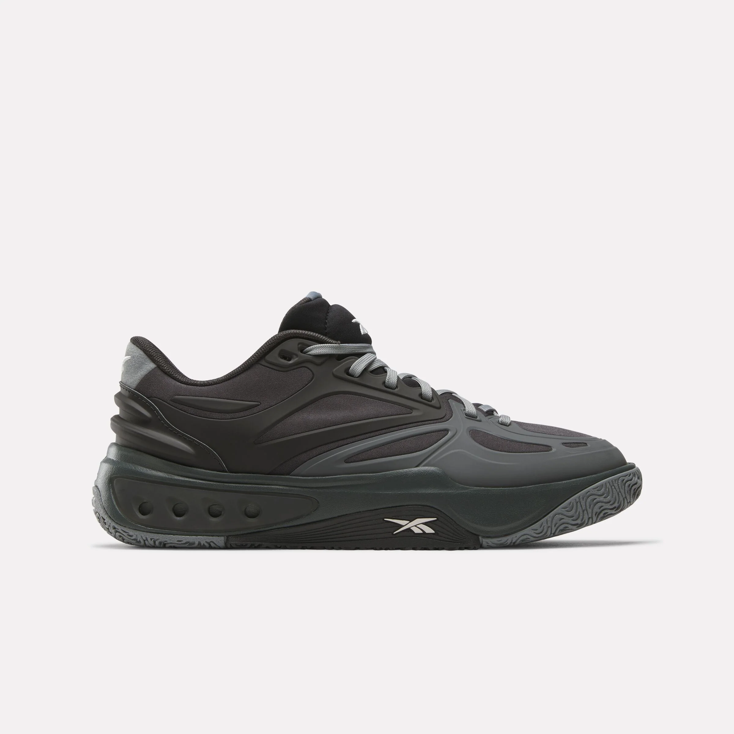Engine A Black/Washed Black/Grey 5
