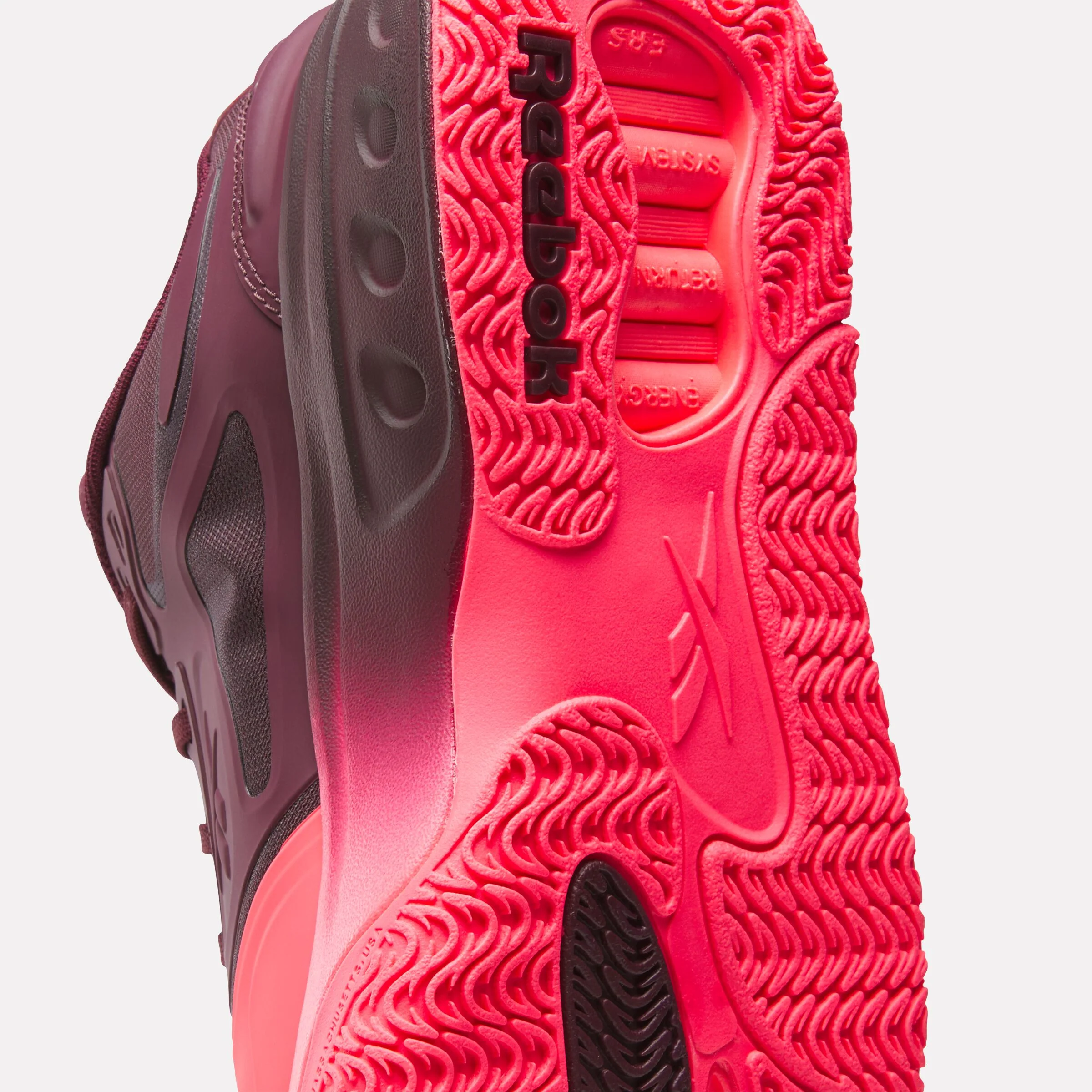 Engine A Blkcherry/Pinkblast/Blkcherry - Image 7