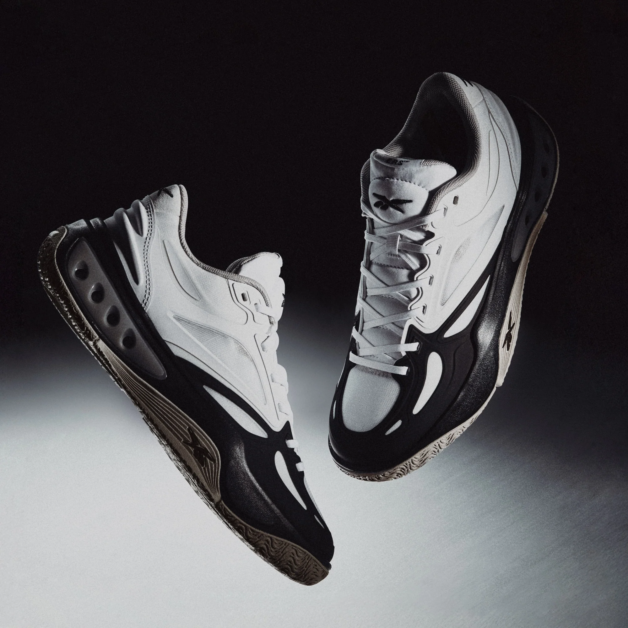 Engine A Ftwr White/Black/Moonstone - Image 2