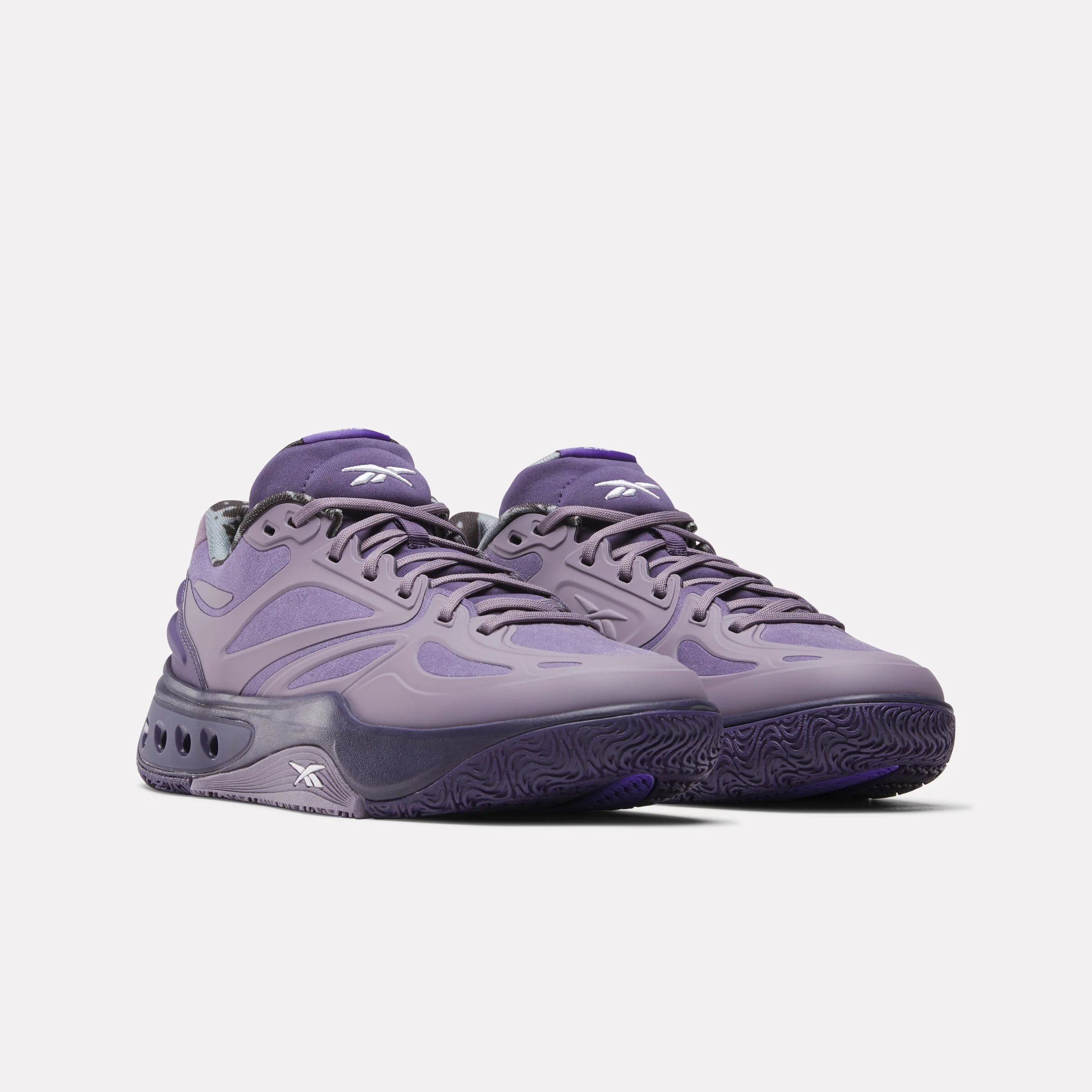 Engine A Purplefuse/Washedblk/Mmntpurpl - Image 2