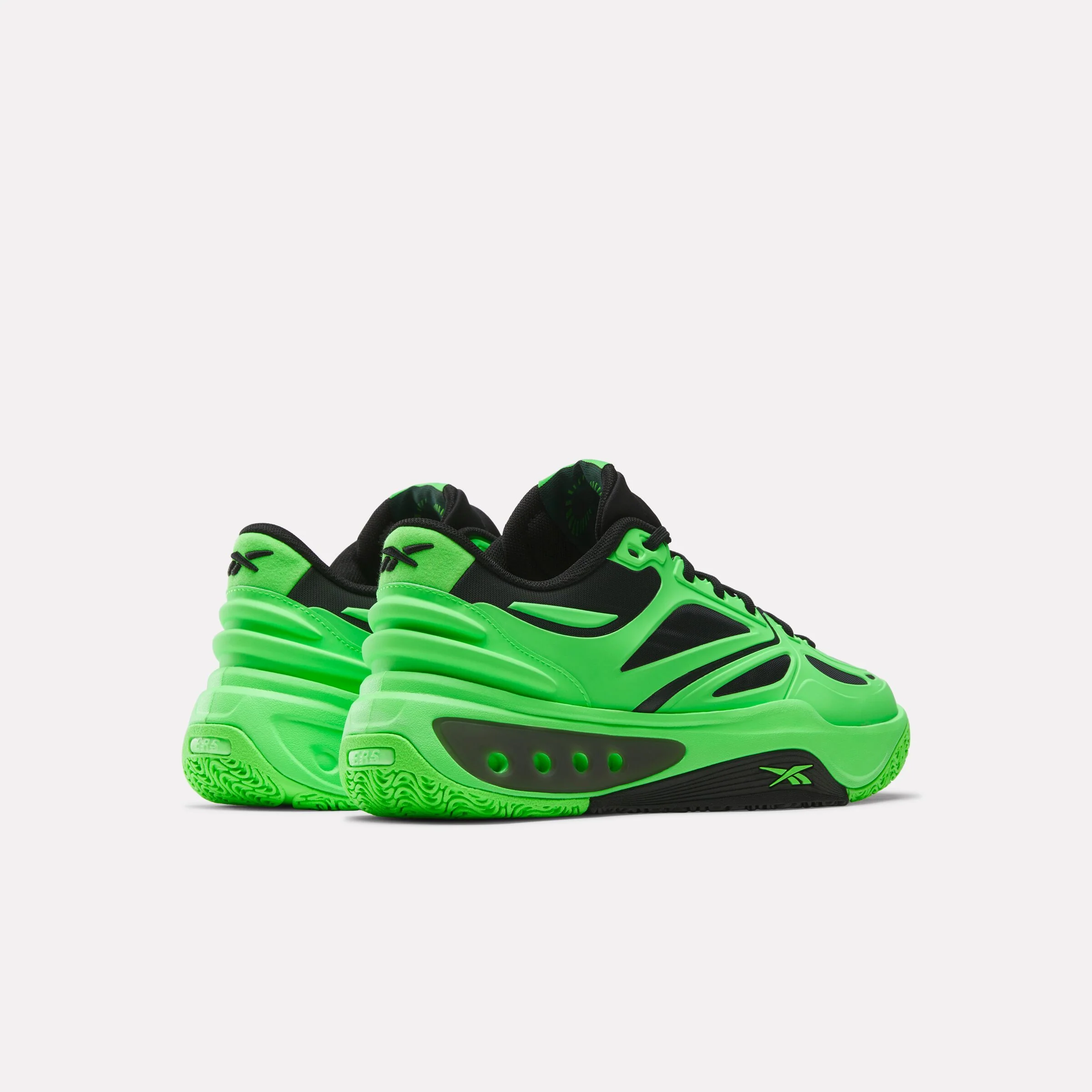 Engine A Solar Lime/Solar Lime/Black - Image 3