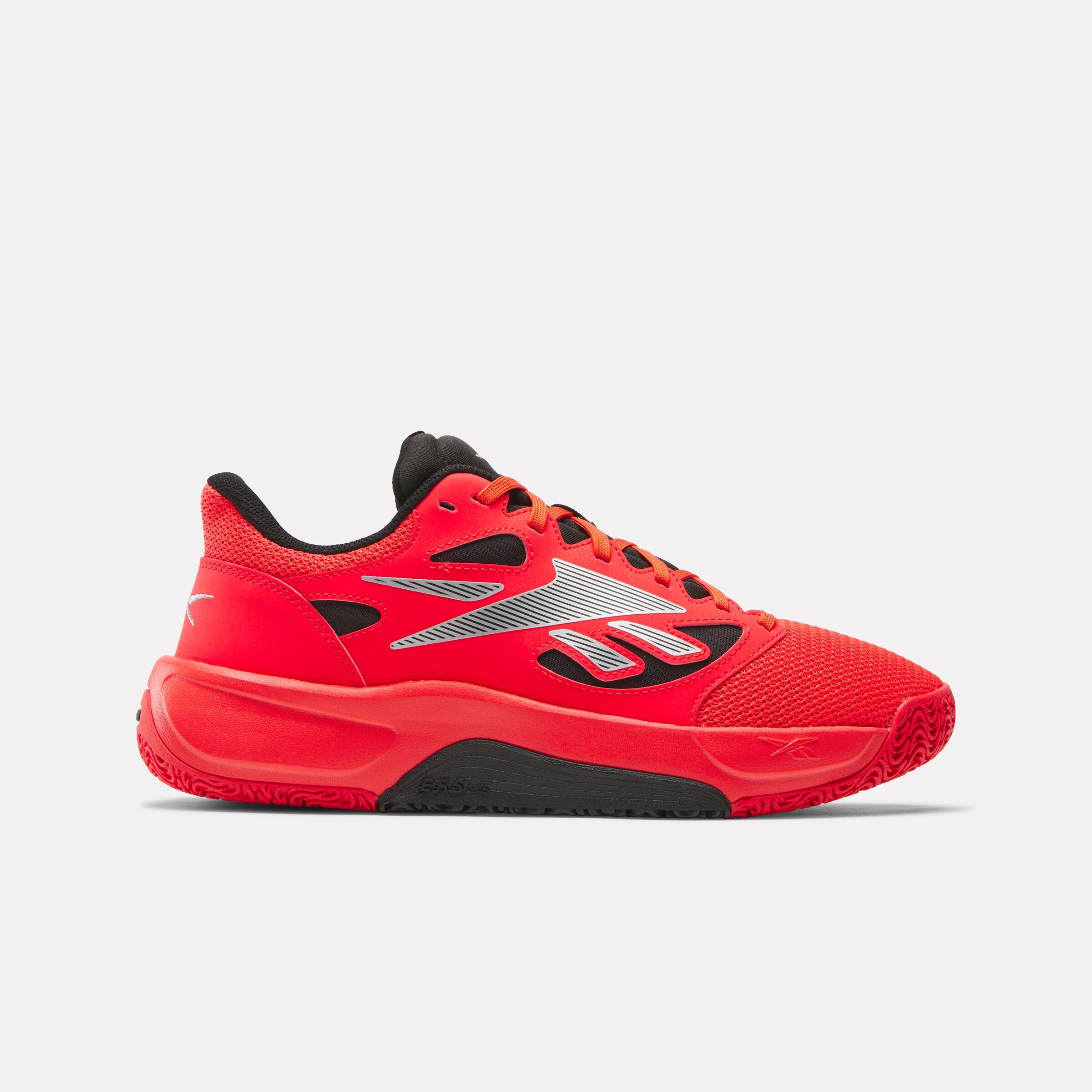 Engine Lt Energy Red/Black/Silver