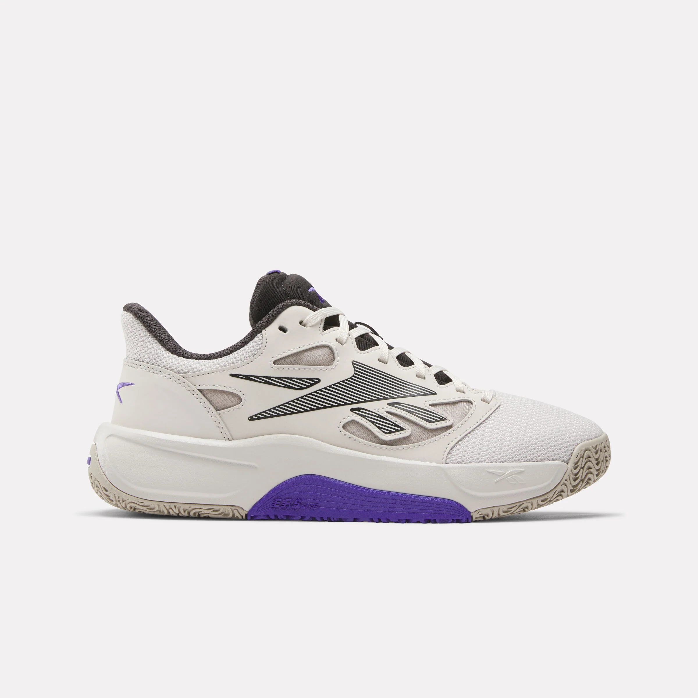 Engine Lt Purple/Black