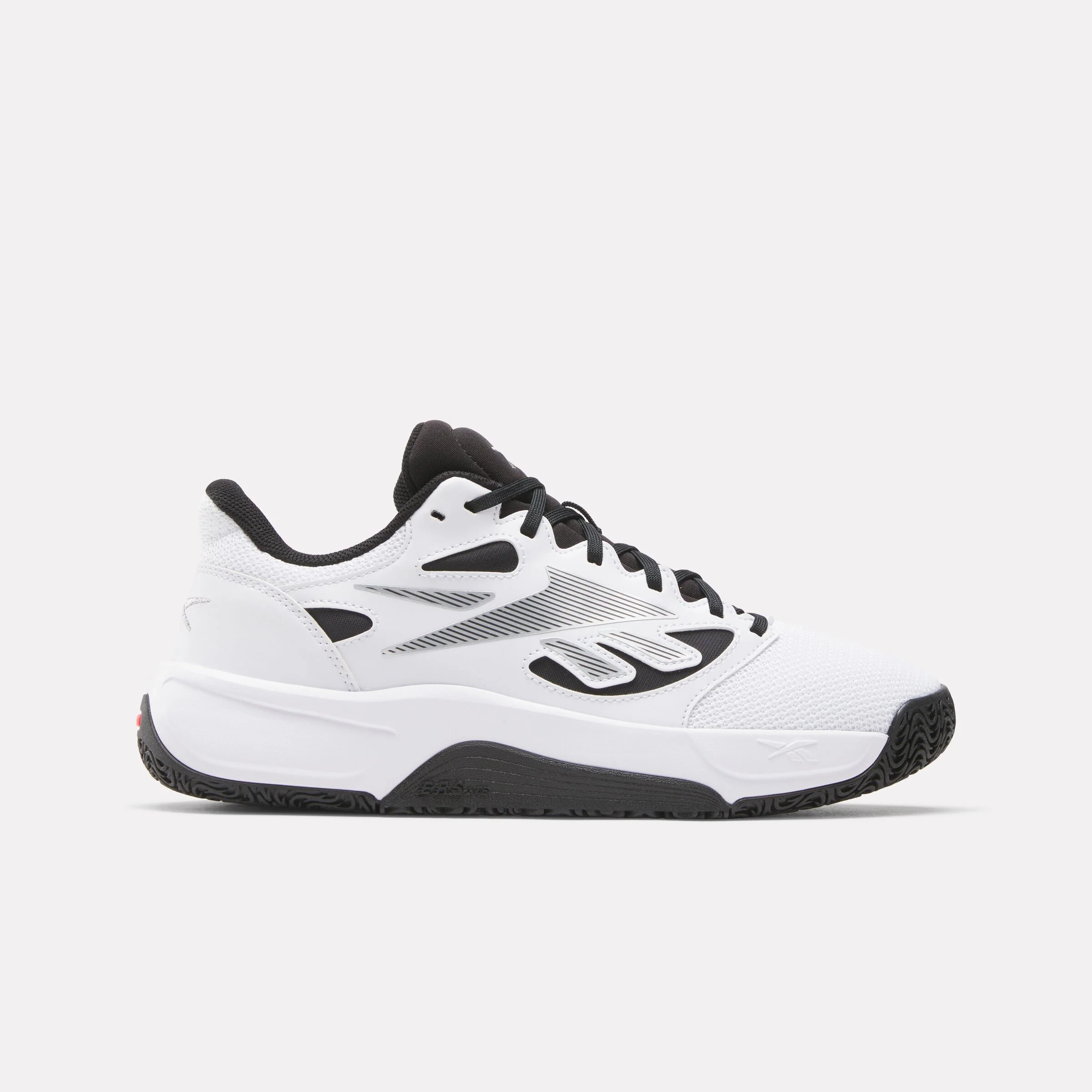 Engine Lt White/Black/Energy Red