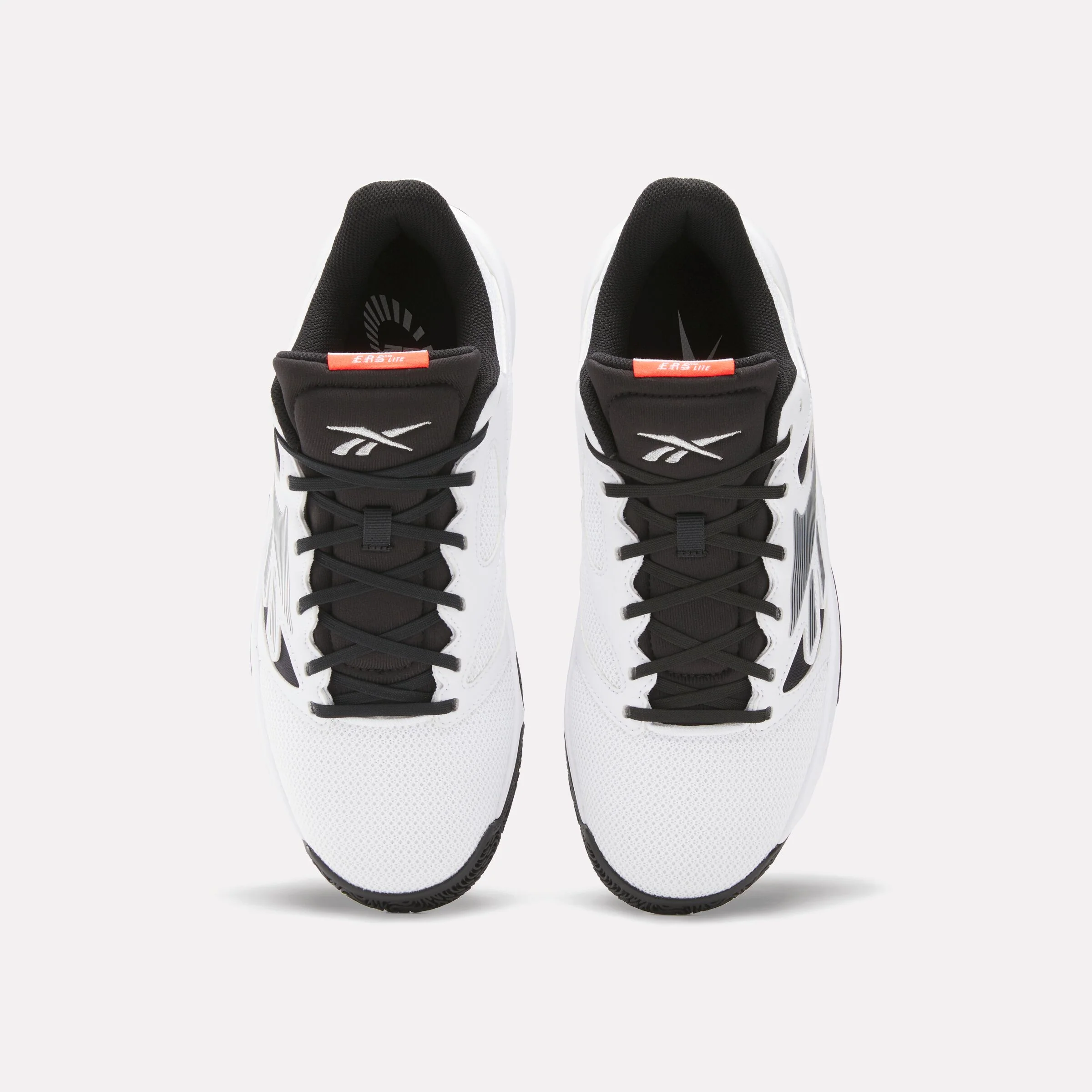 Engine Lt White/Black/Energy Red - Image 4