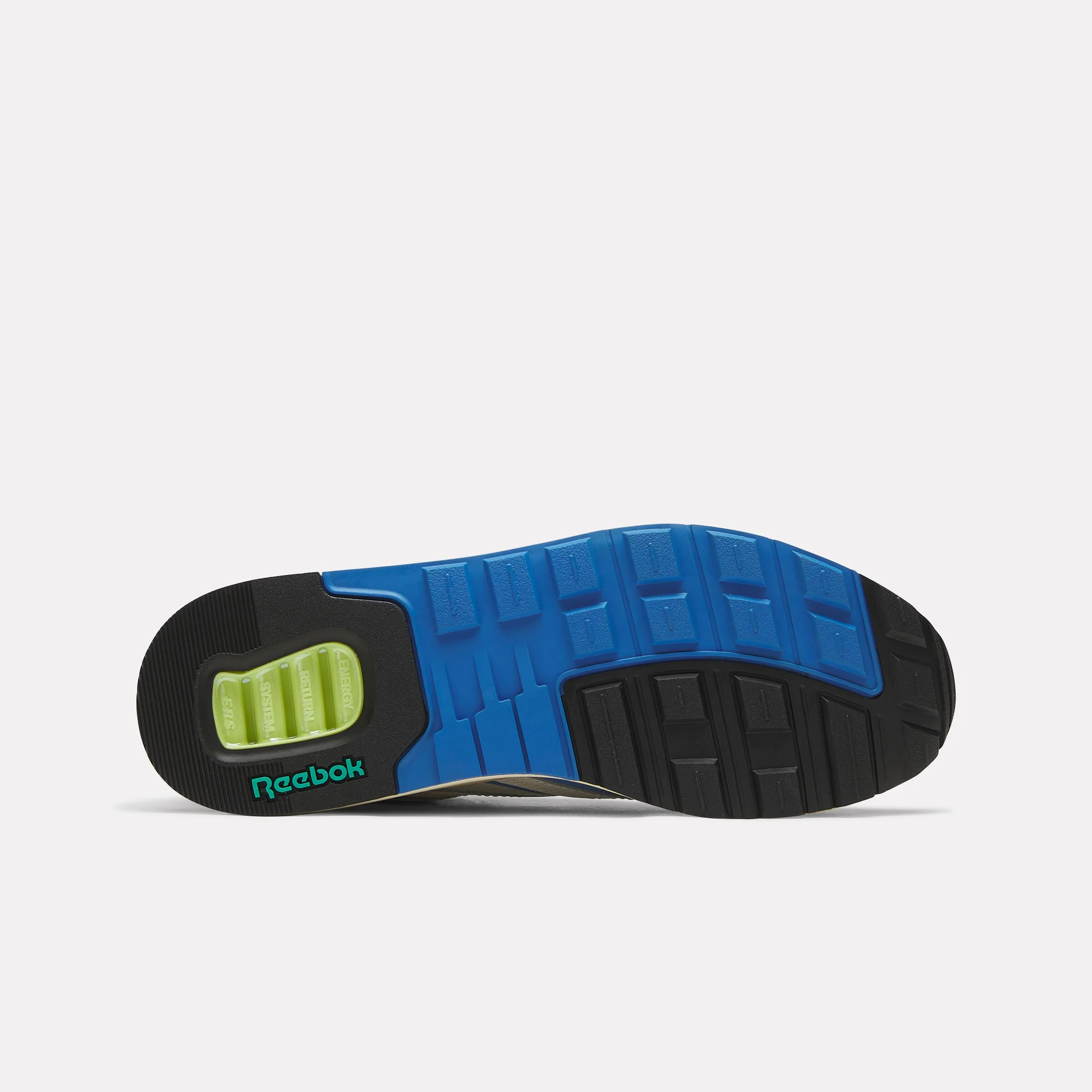 Ers 4000 Chalk/Kinetic Blue/Black - Image 5