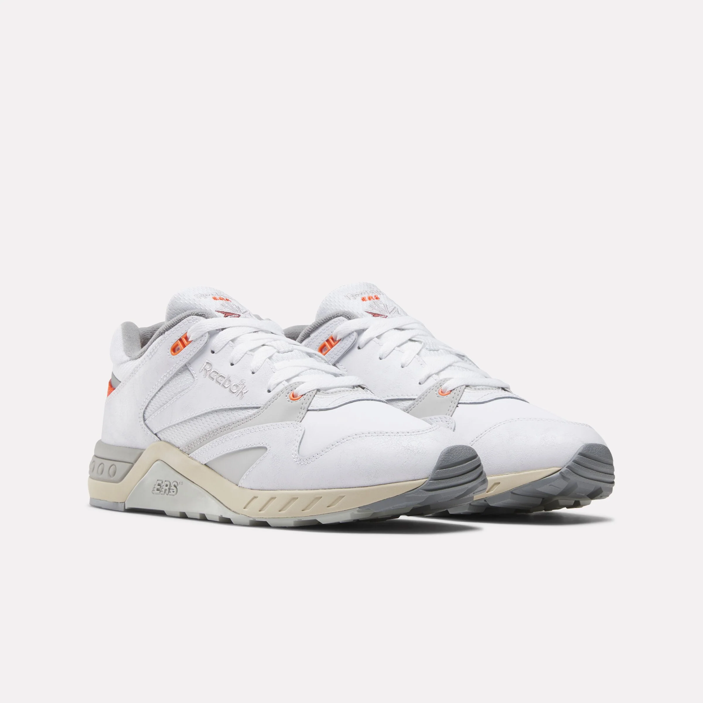 Ers 4000 White/Grey - Image 2