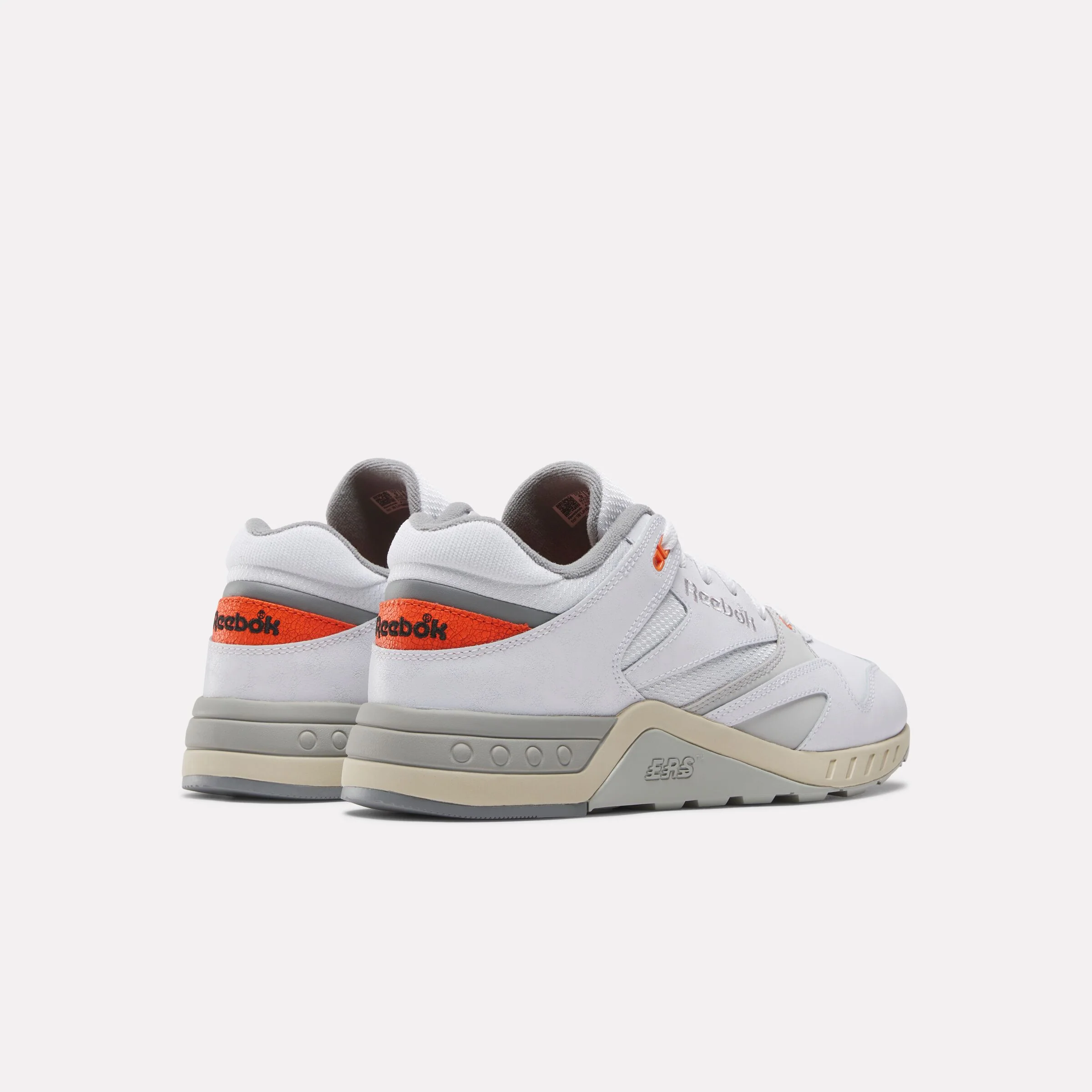 Ers 4000 White/Grey - Image 3