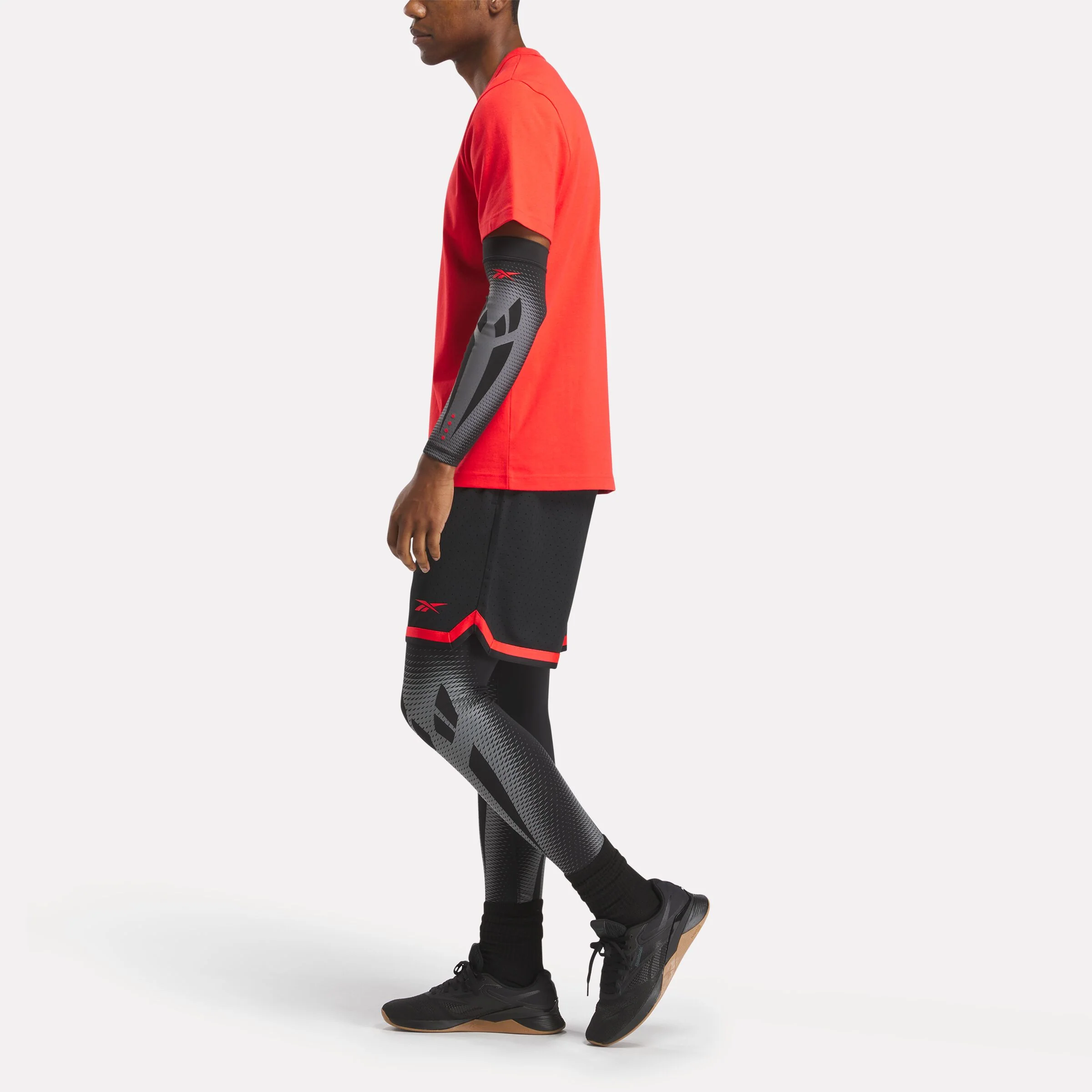 Ers Perform Sleeve Black/Grey - Image 2
