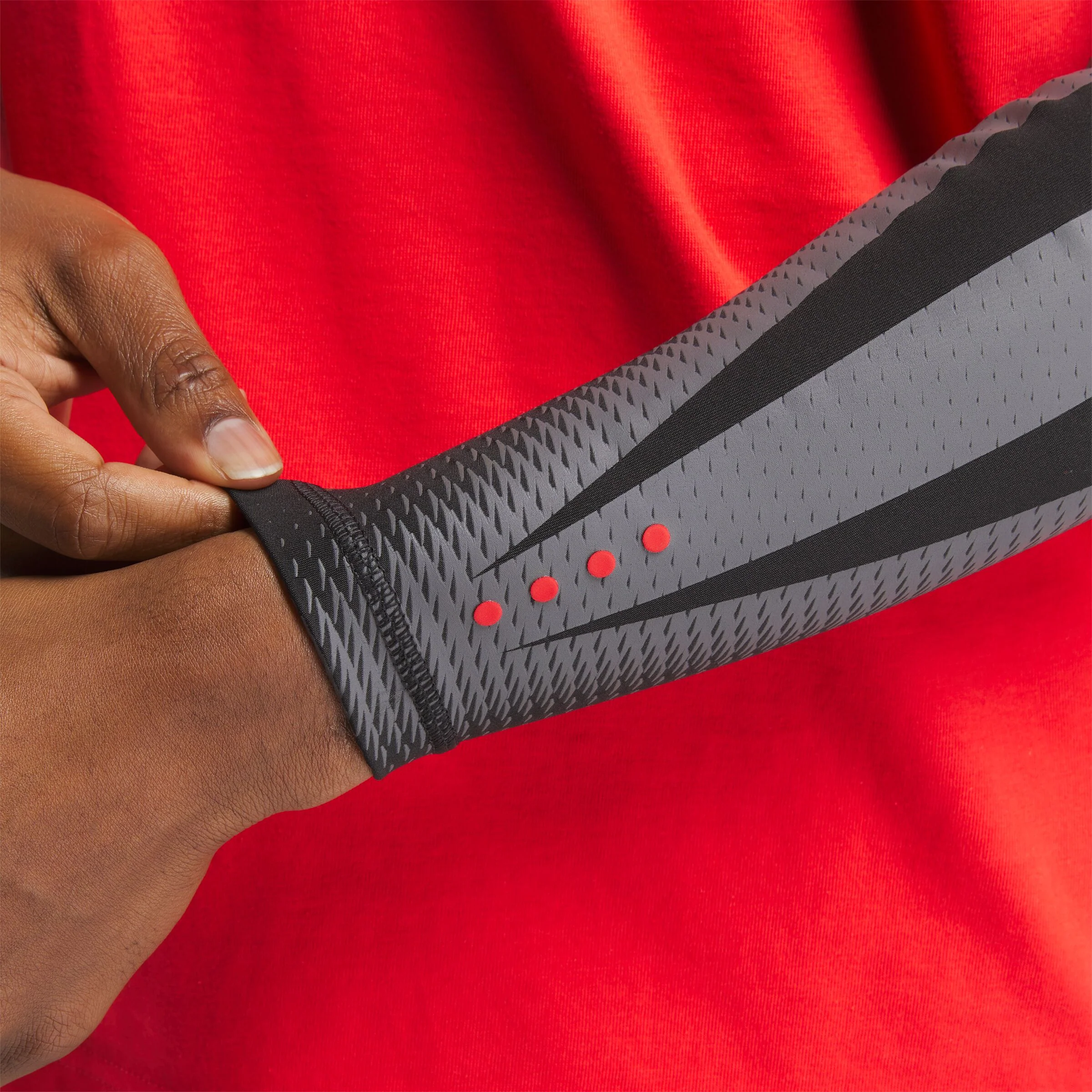 Ers Perform Sleeve Black/Grey - Image 5
