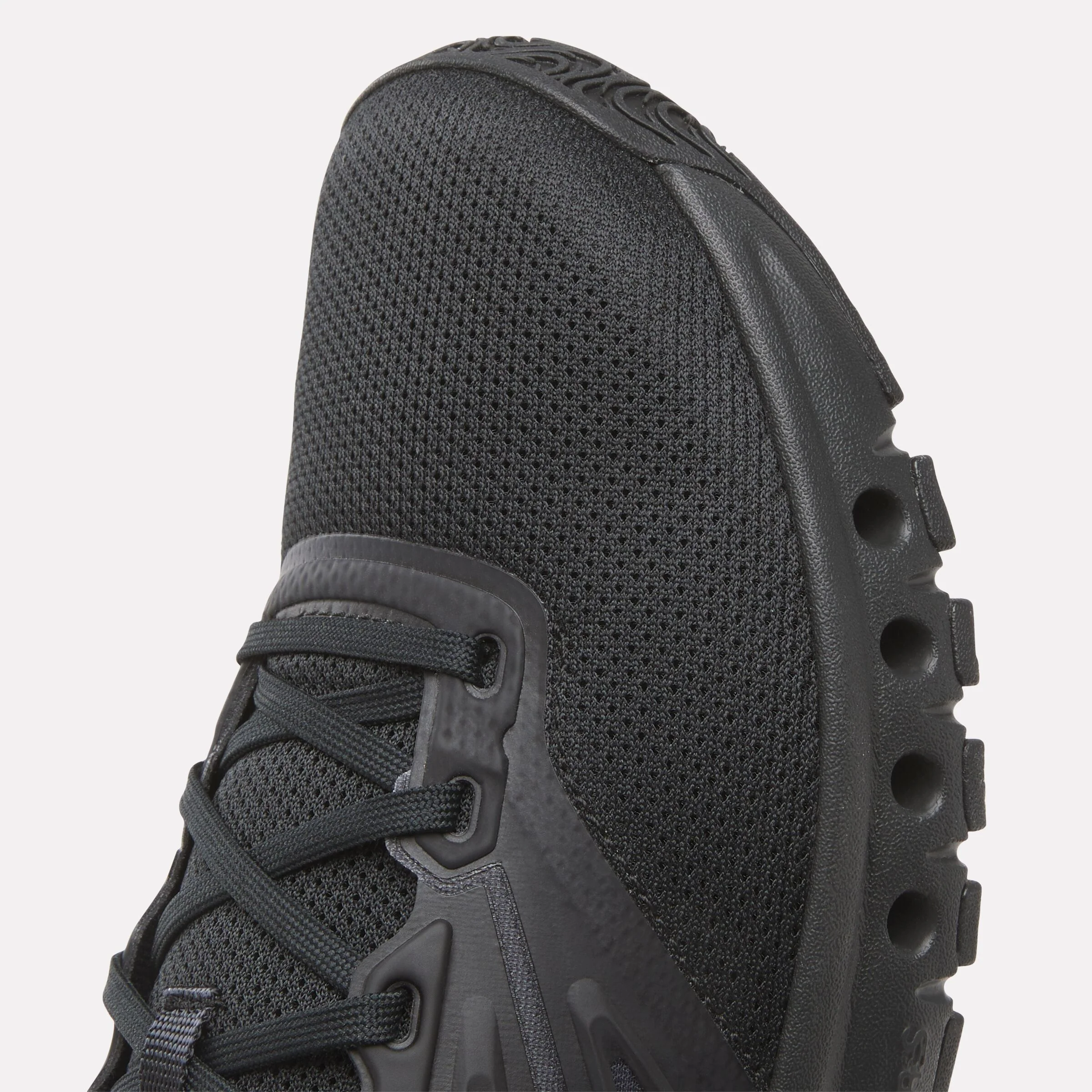 Ers Trainer Core Black/Grey 6/Future Cyan - Image 6