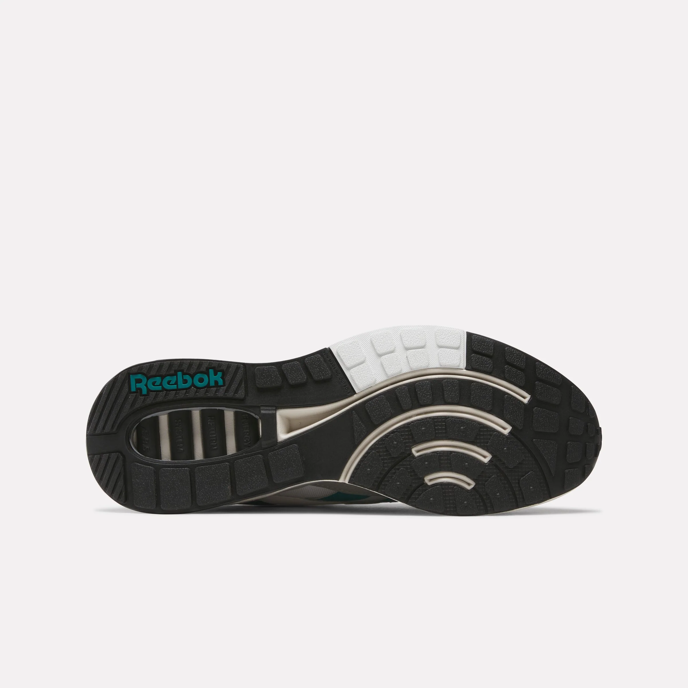 Ers World Barely Grey/White/Team Teal - Image 6