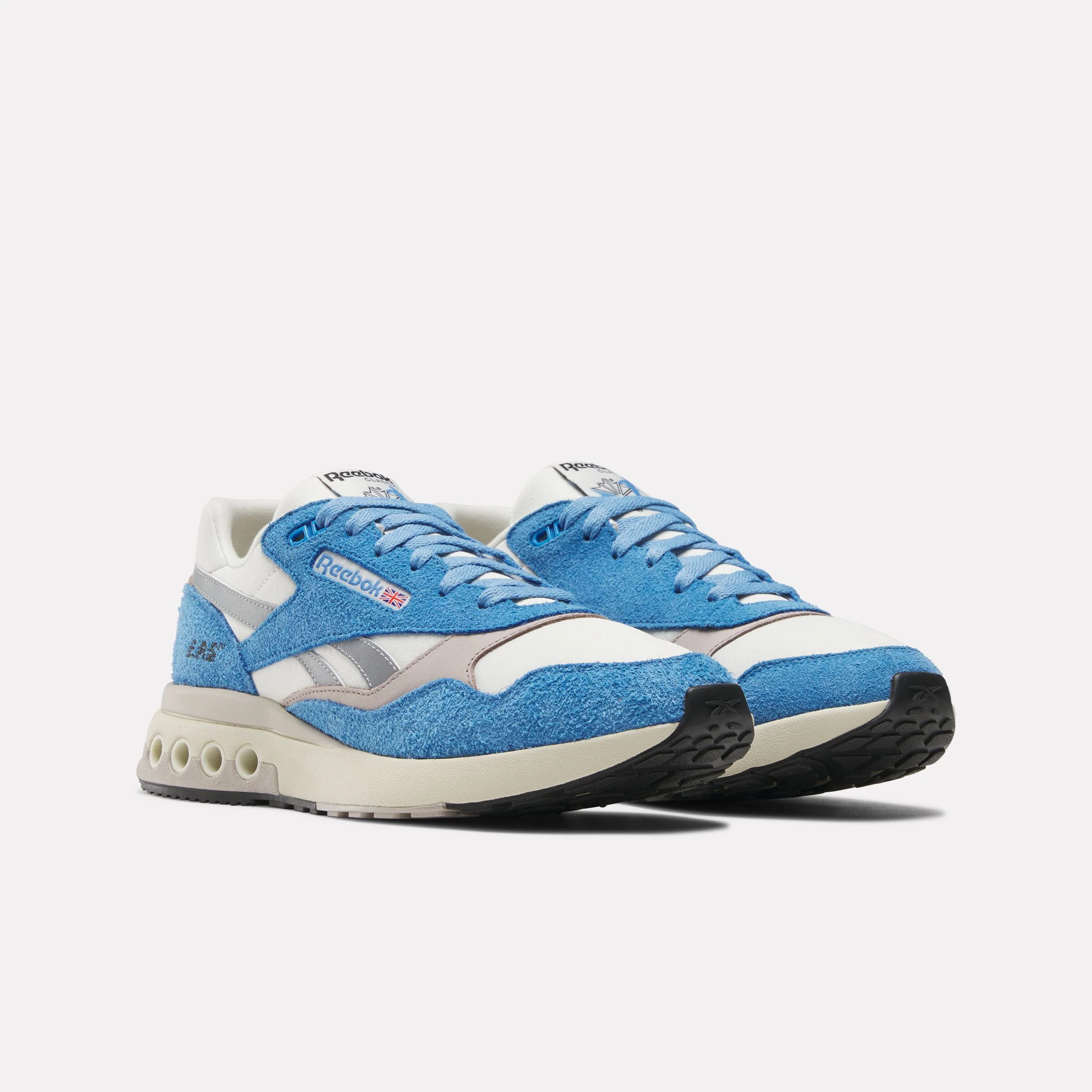 Ers World Blue/Grey/White - Image 2
