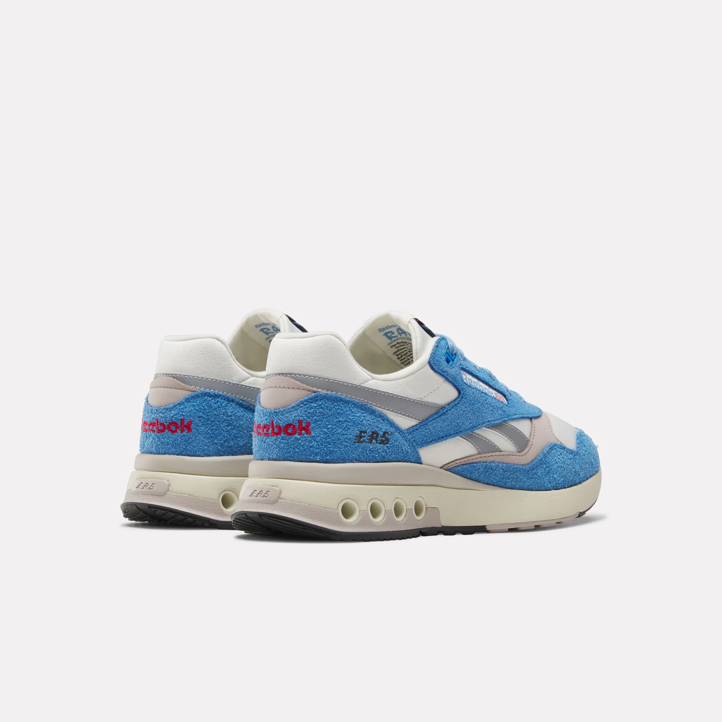 Ers World Blue/Grey/White - Image 3