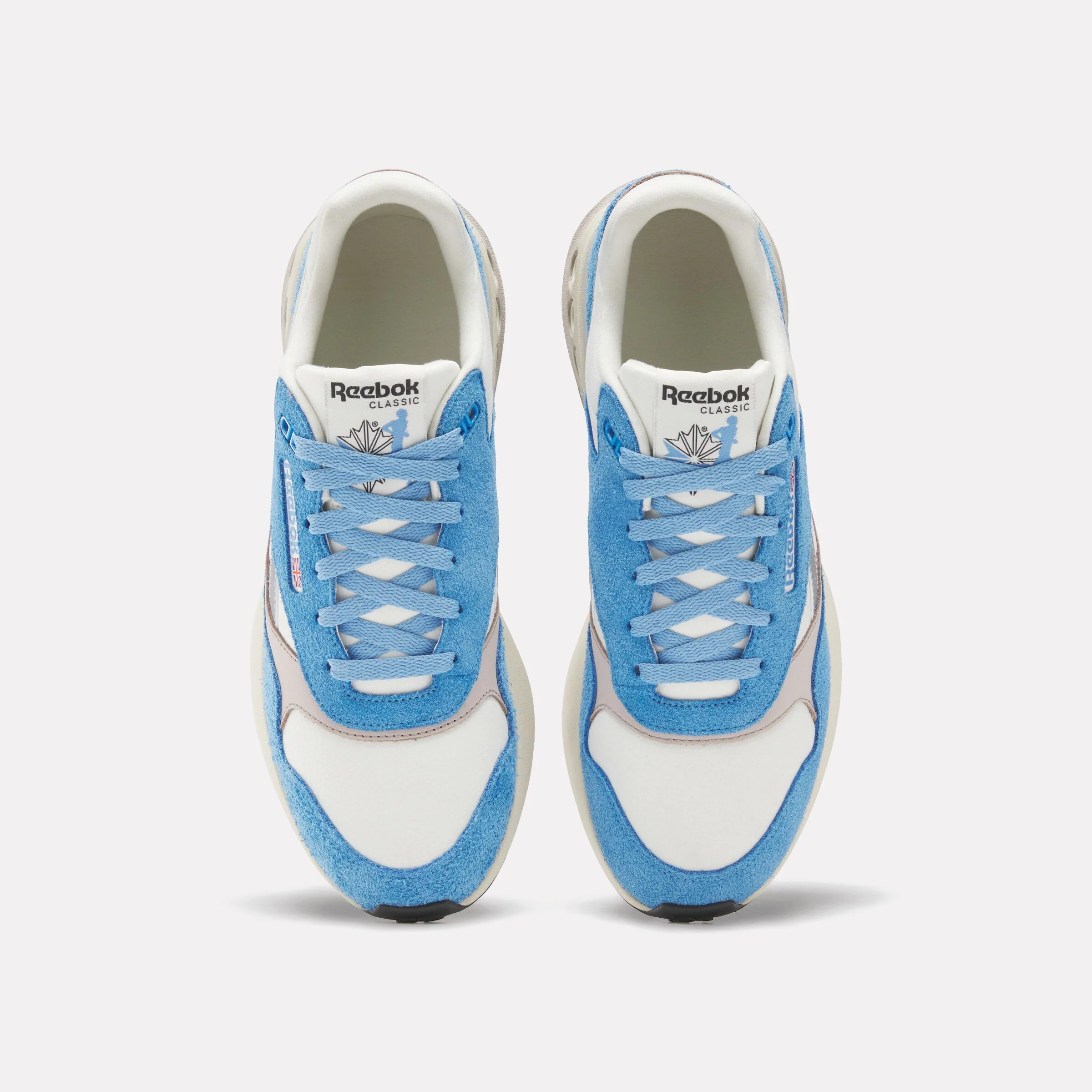 Ers World Blue/Grey/White - Image 4