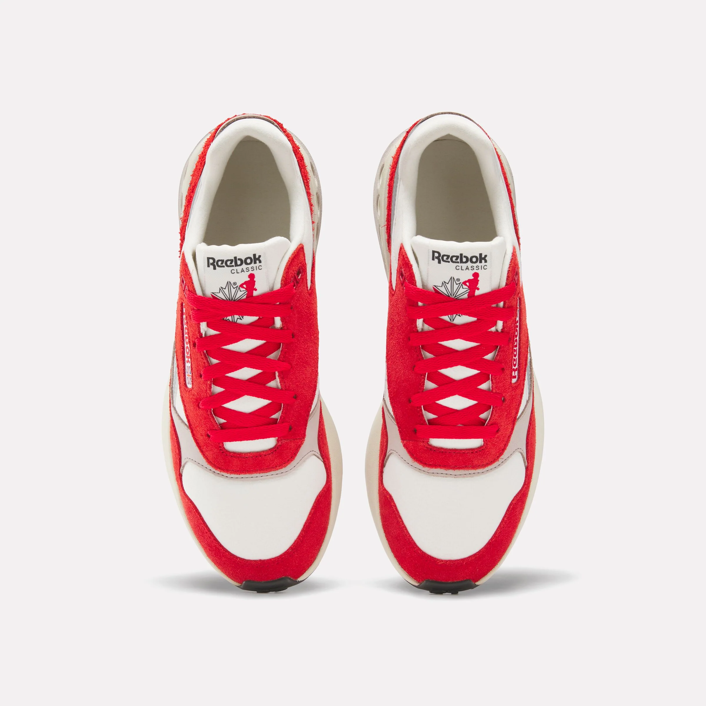 Ers World Grey/White/Red - Image 4