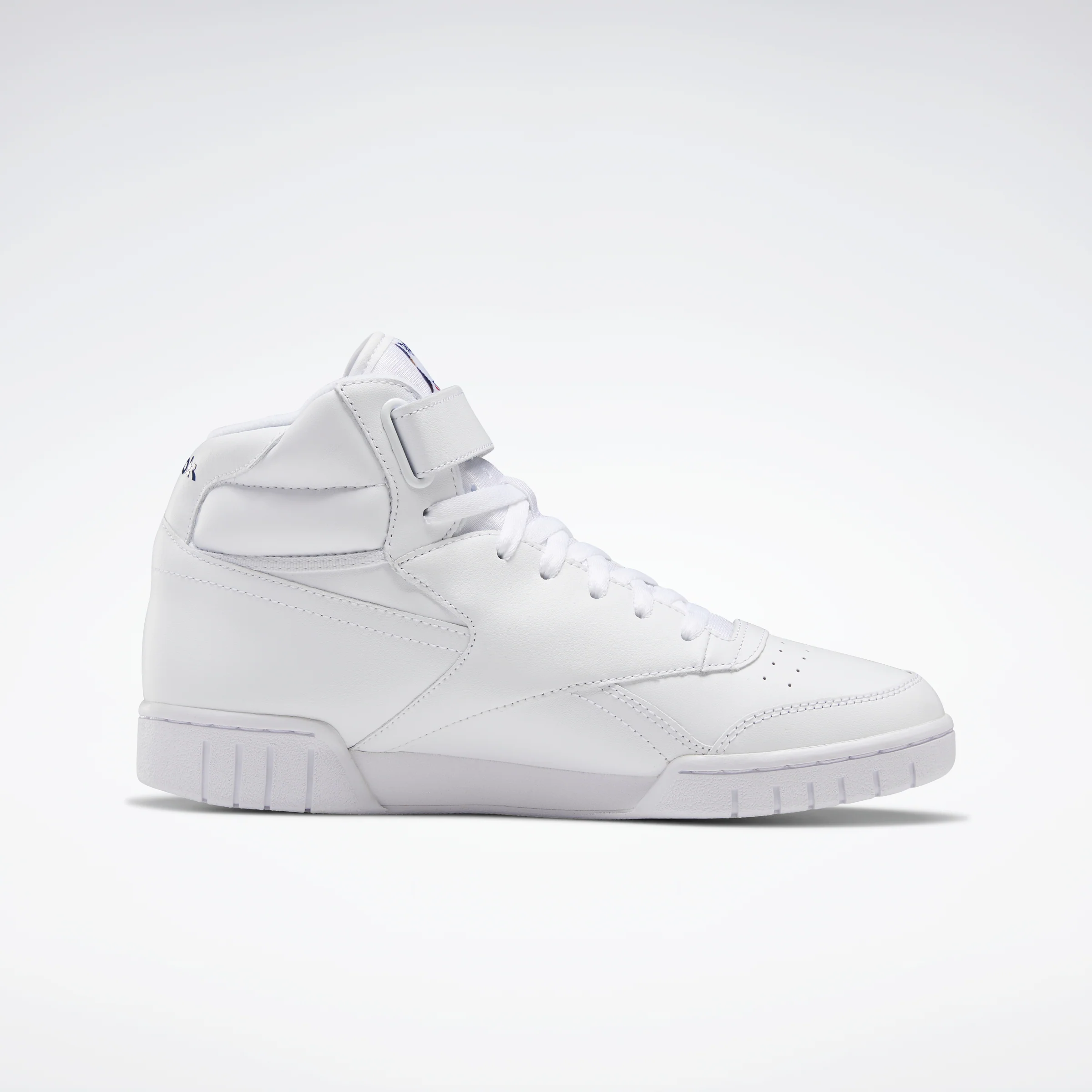 Ex-O-Fit Hi Int-White - Image 5