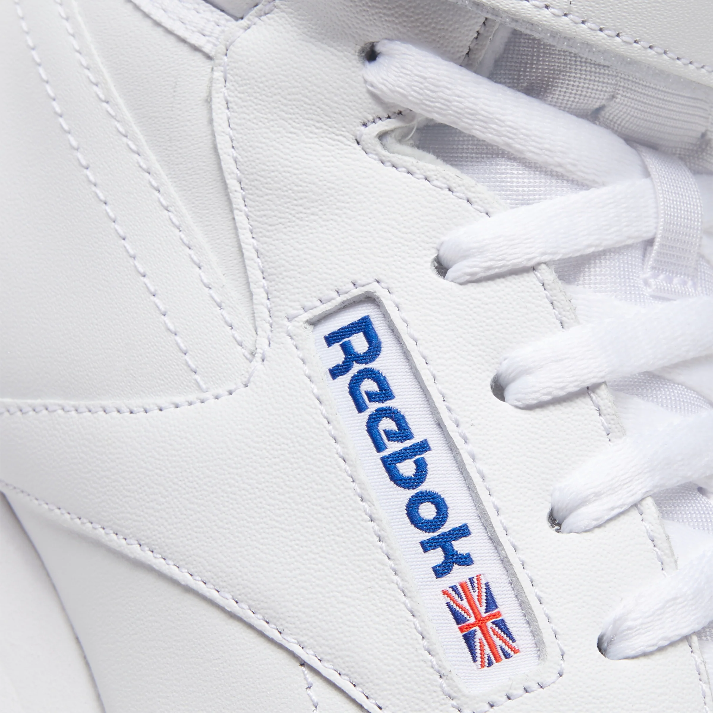Ex-O-Fit Hi Int-White - Image 8
