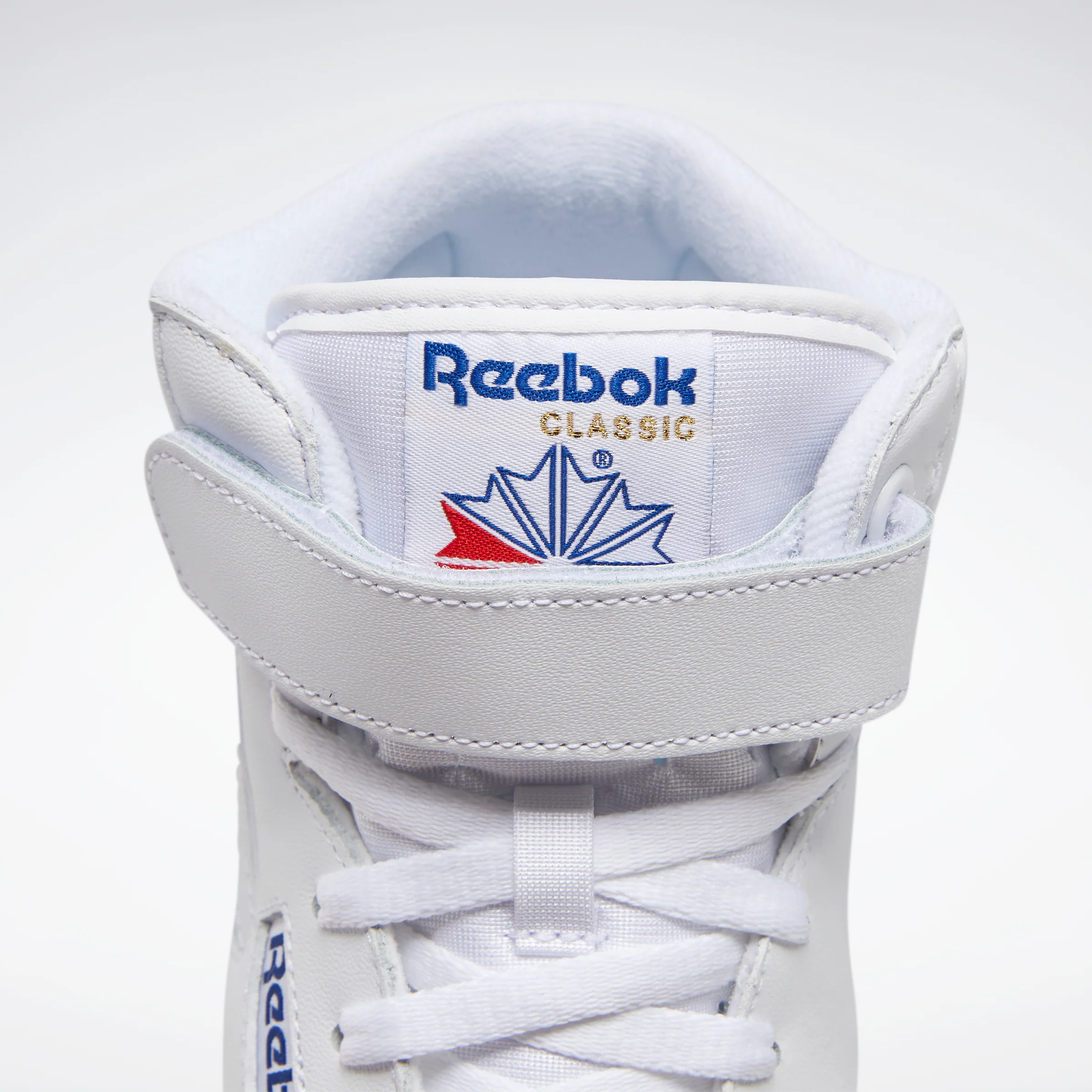 Ex-O-Fit Hi Int-White - Image 9
