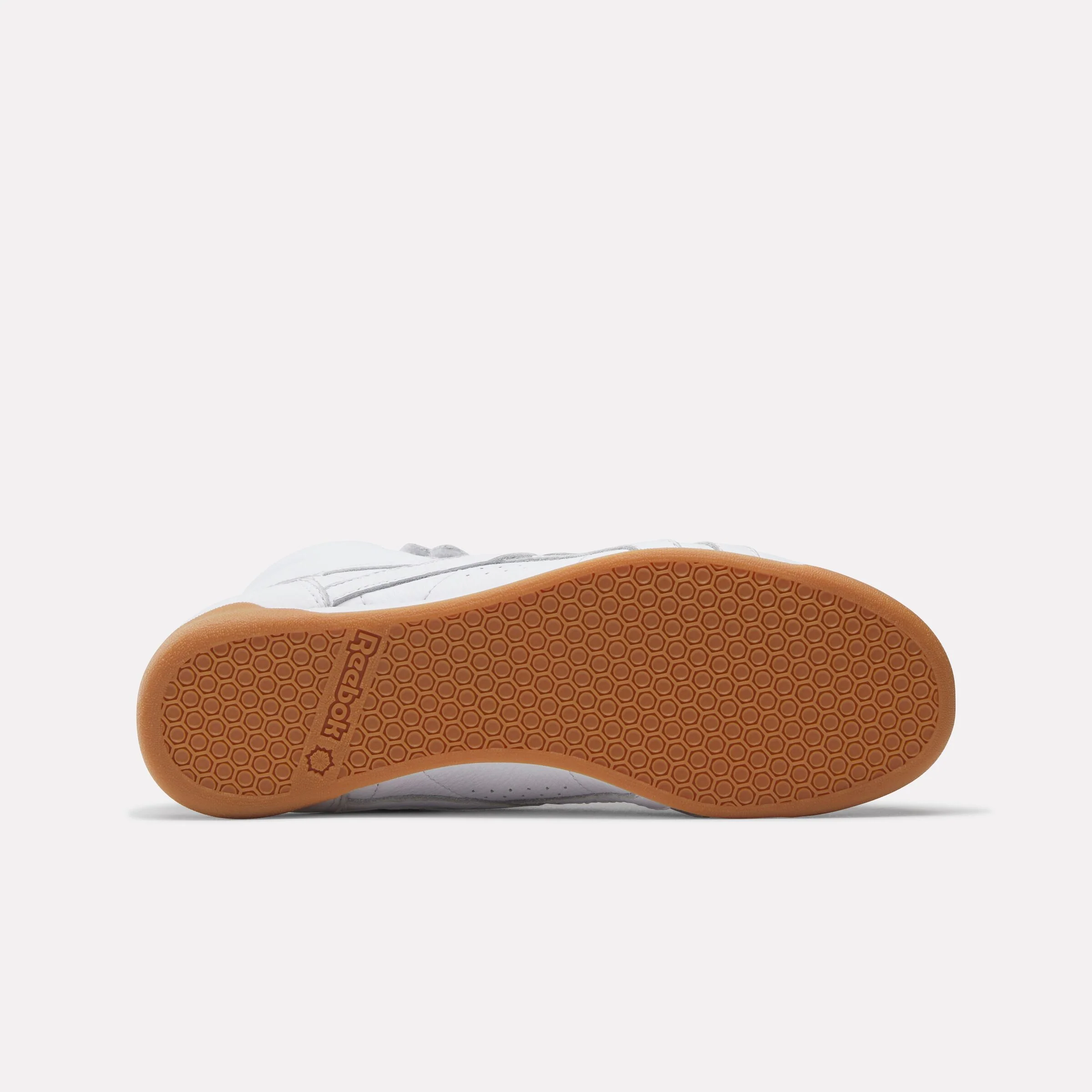 Freestyle Hi Women's Ftwrwhite/Blue/Gum - Image 5
