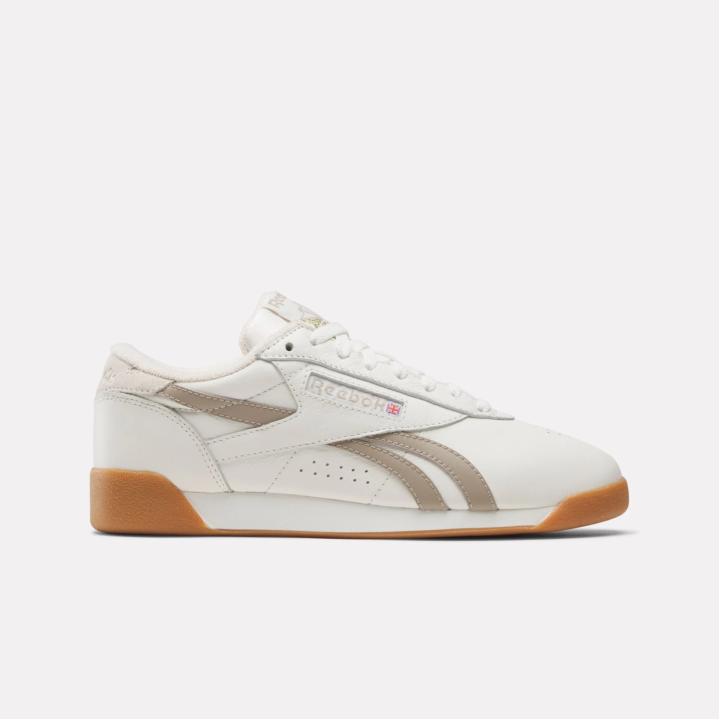 Freestyle Lo Women's Chalk/Grainygrey/Gum